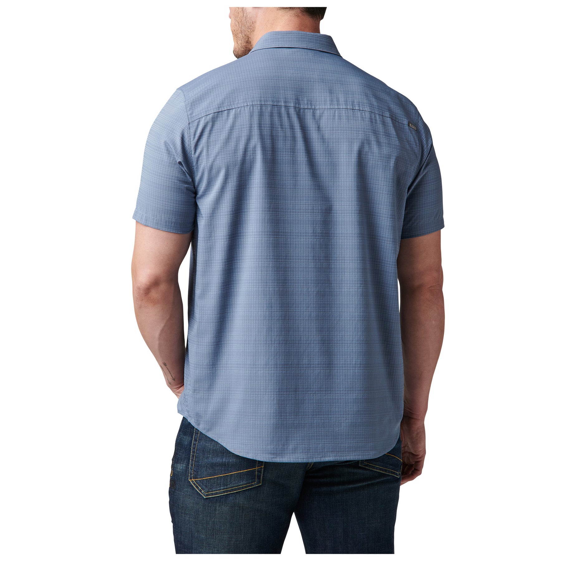 5.11 | ELLIS SHORT SLEEVE SHIRT - Camicia a maniche corte
