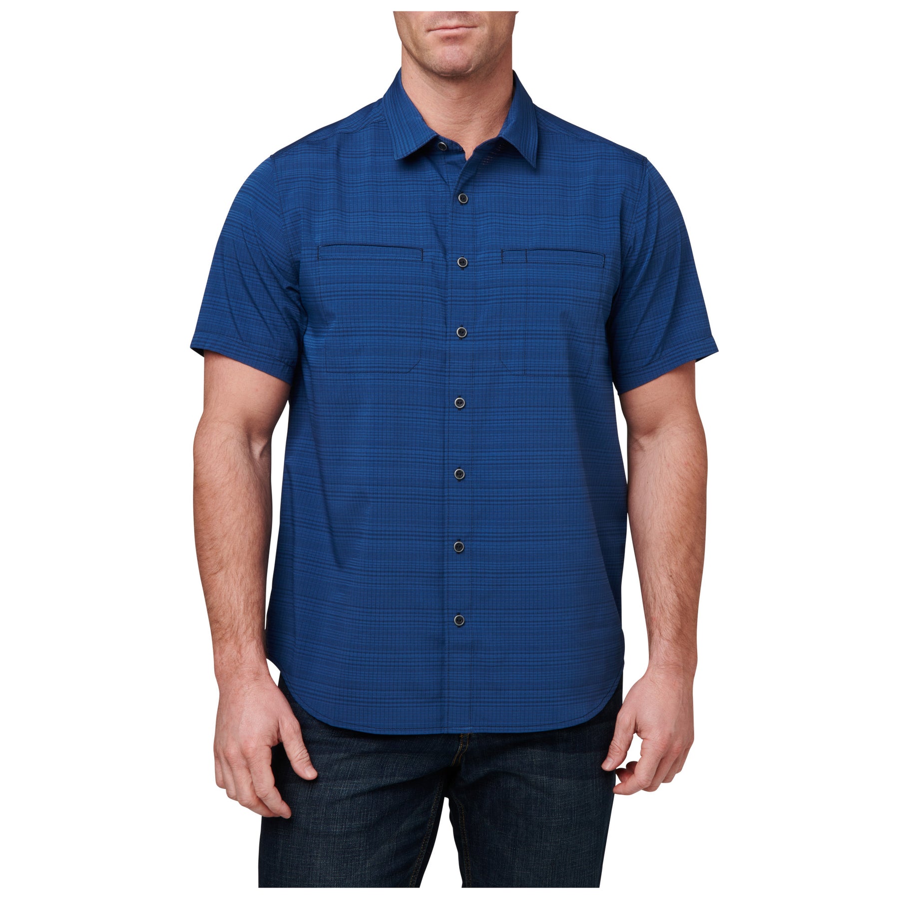 5.11 | ELLIS SHORT SLEEVE SHIRT - Camicia a maniche corte