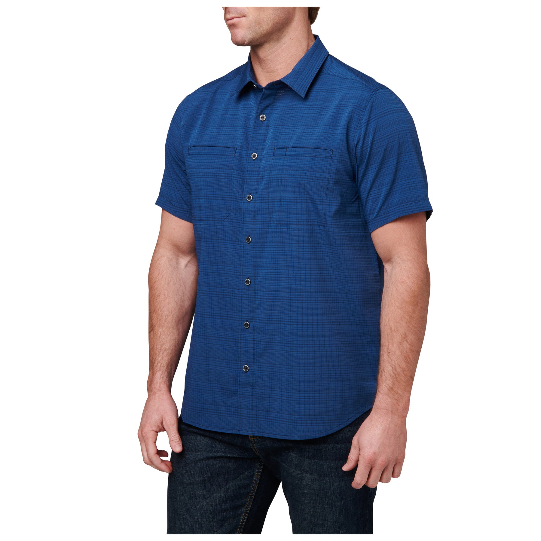 5.11 | ELLIS SHORT SLEEVE SHIRT - Camicia a maniche corte