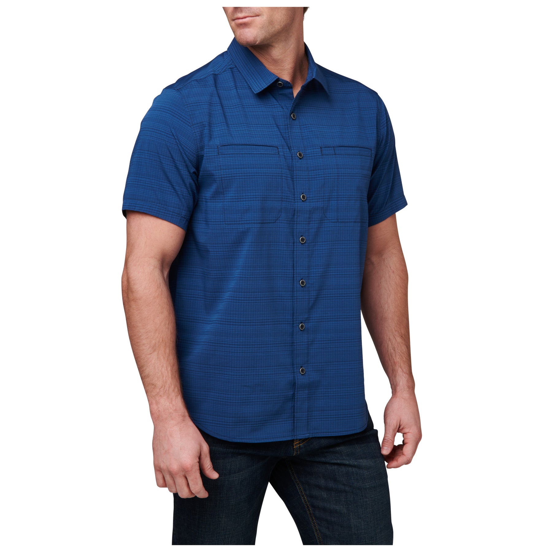 5.11 | ELLIS SHORT SLEEVE SHIRT - Camicia a maniche corte