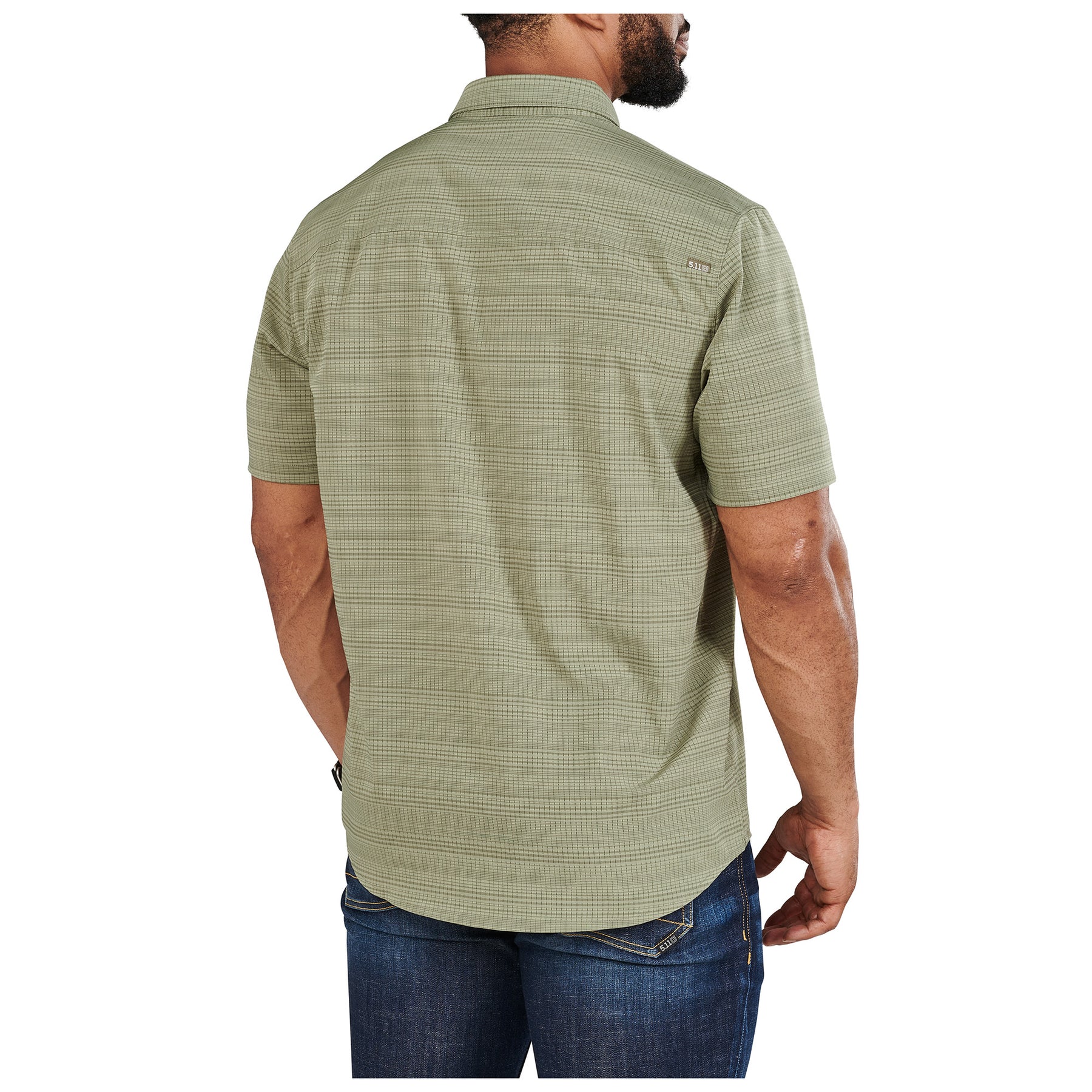 5.11 | ELLIS SHORT SLEEVE SHIRT - Camicia a maniche corte
