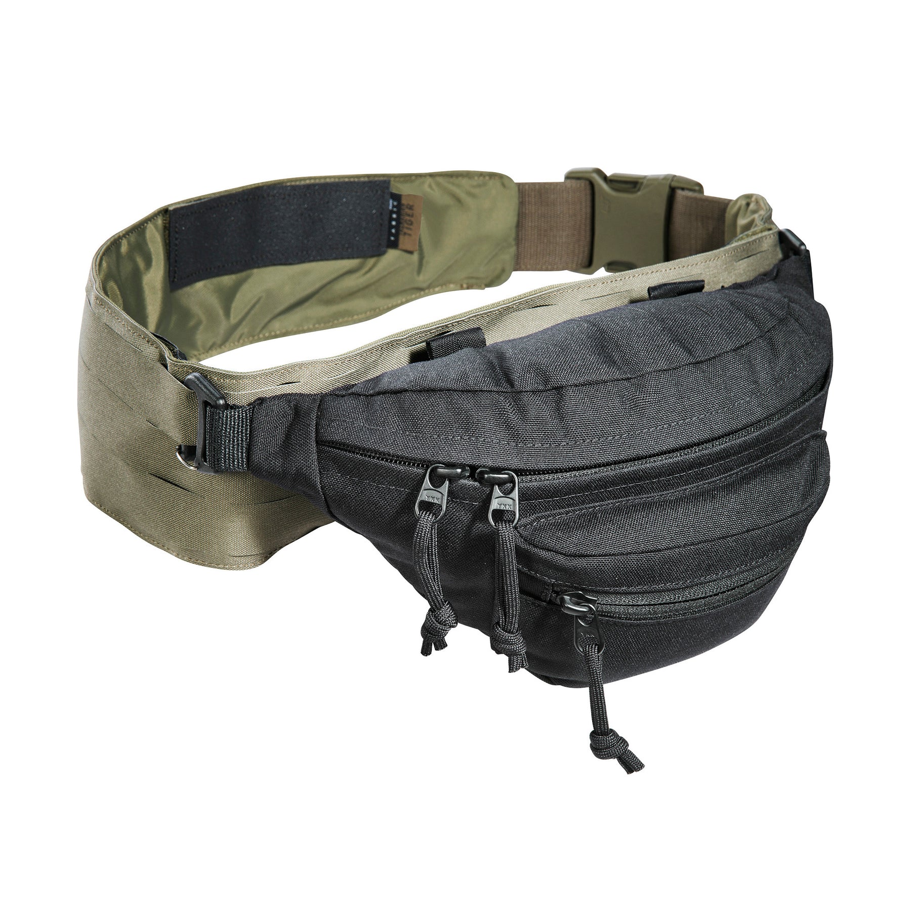 TASMANIAN TIGER | MODULAR HIP BAG - Marsupio da 1.5 L