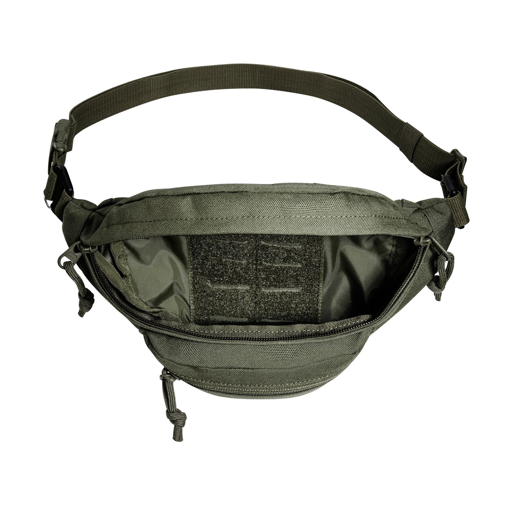 TASMANIAN TIGER | MODULAR HIP BAG - Marsupio da 1.5 L