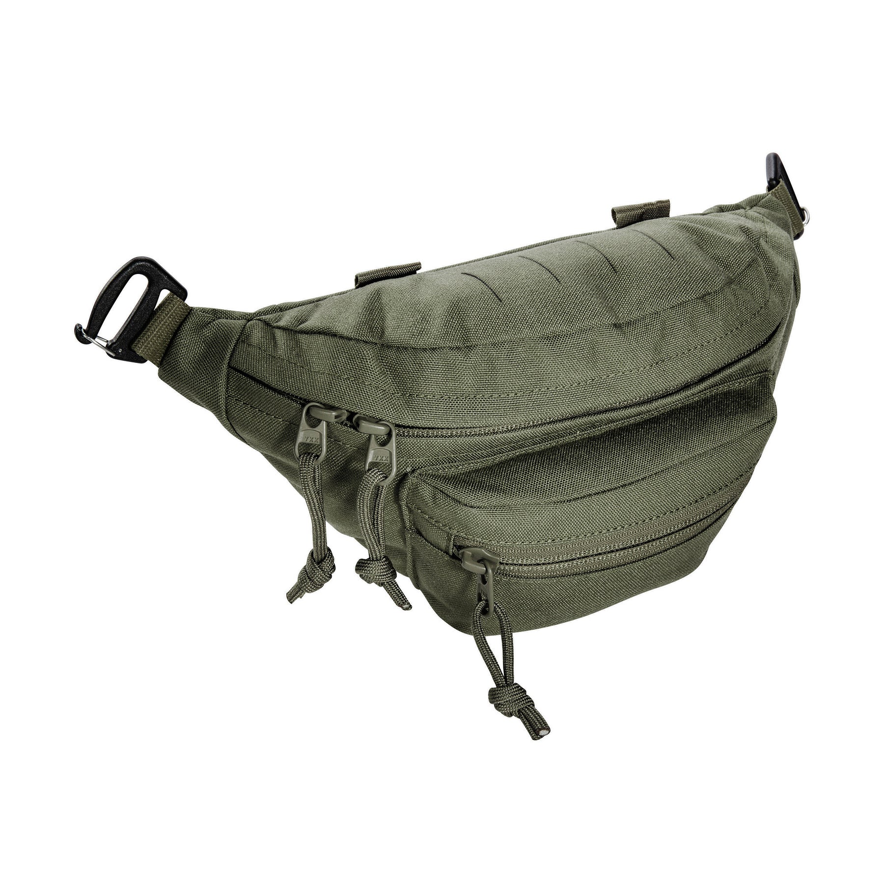 TASMANIAN TIGER | MODULAR HIP BAG - Marsupio da 1.5 L
