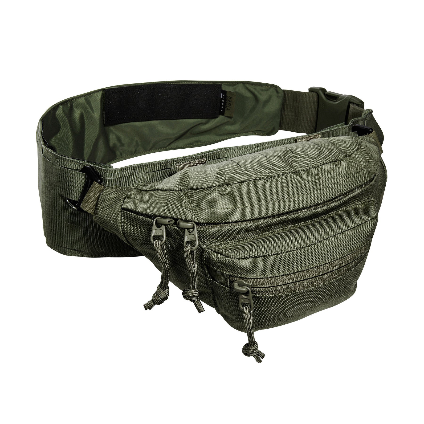 TASMANIAN TIGER | MODULAR HIP BAG - Marsupio da 1.5 L
