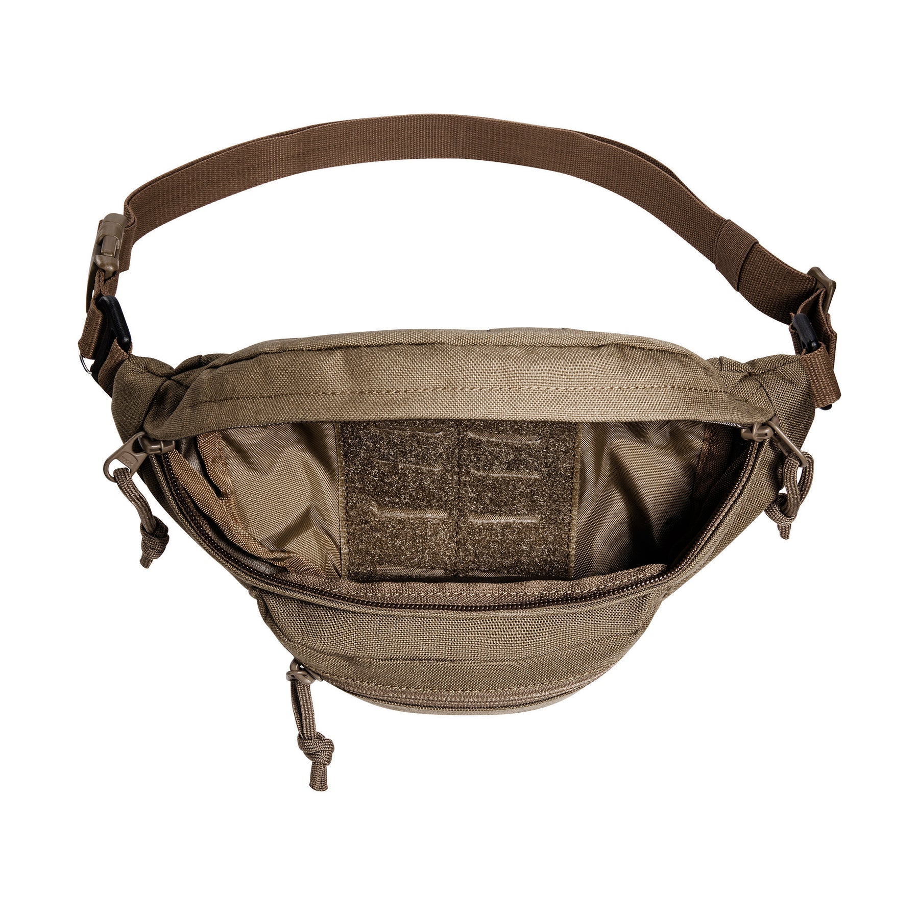 TASMANIAN TIGER | MODULAR HIP BAG - Marsupio da 1.5 L
