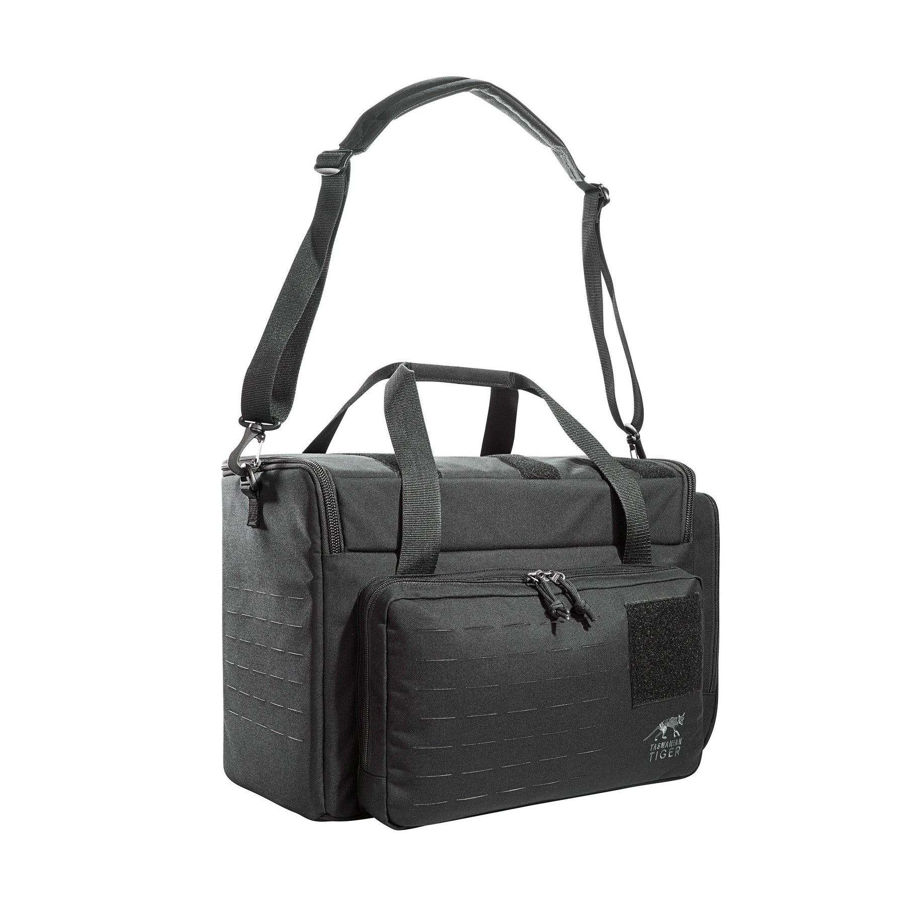 TASMANIAN TIGER | MODULAR RANGE BAG - Borsa da poligono