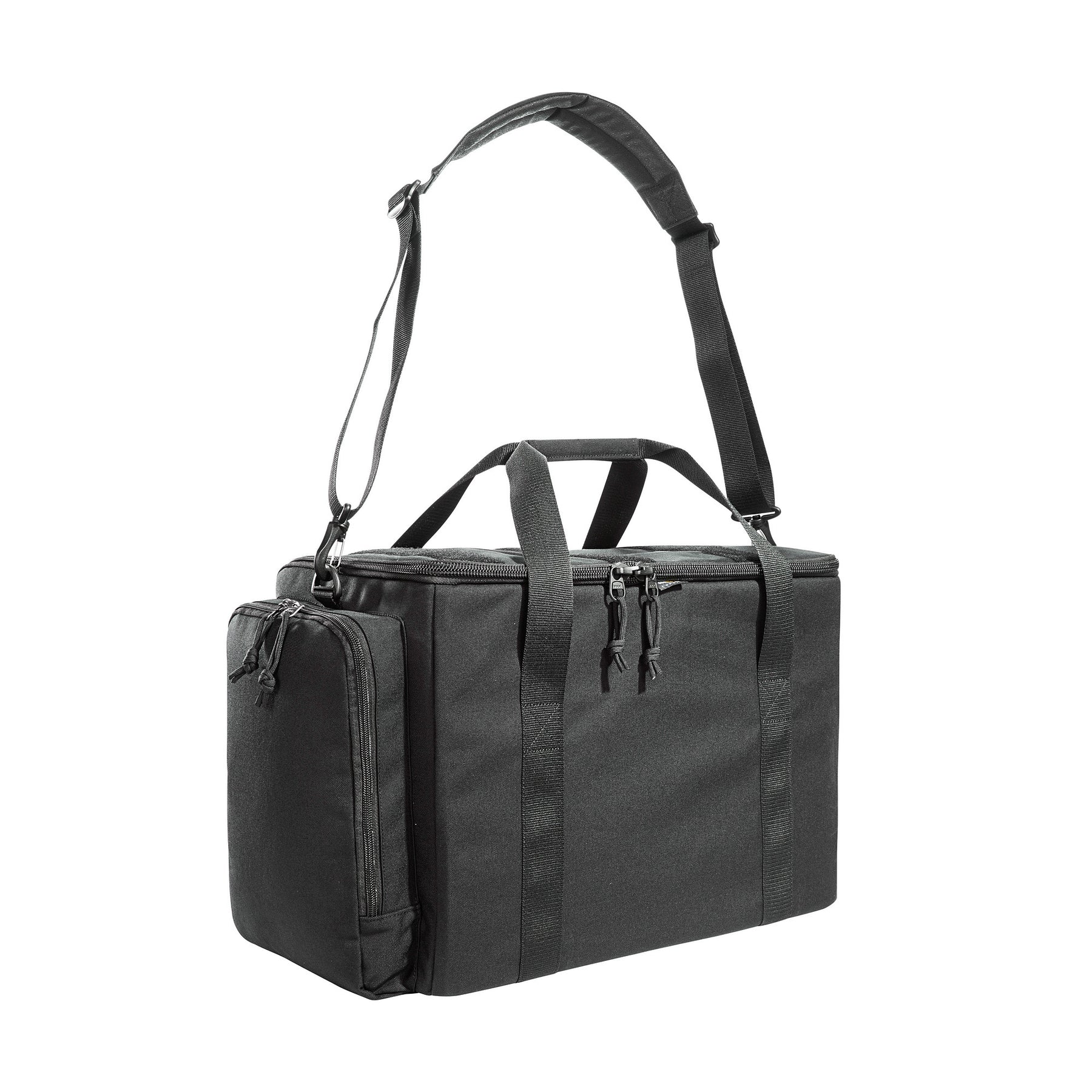 TASMANIAN TIGER | MODULAR RANGE BAG - Borsa da poligono