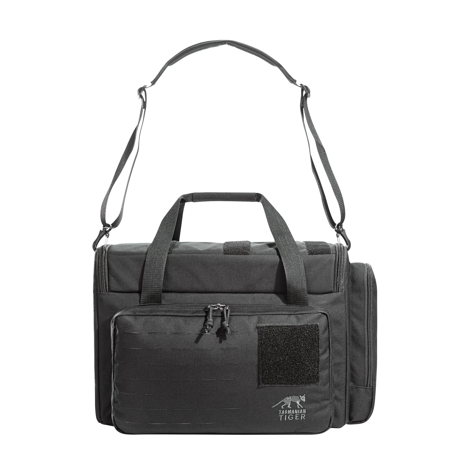 TASMANIAN TIGER | MODULAR RANGE BAG - Borsa da poligono
