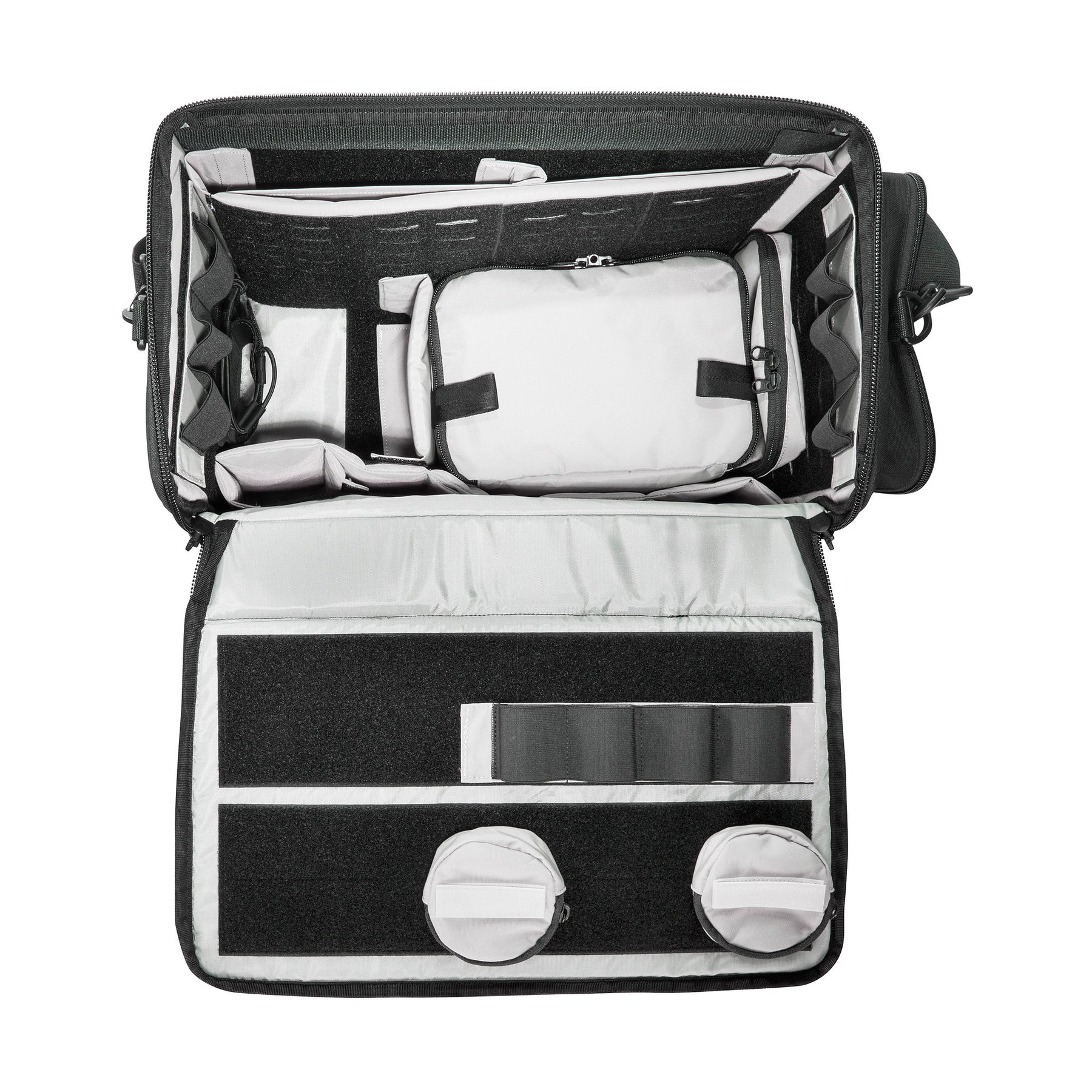 TASMANIAN TIGER | MODULAR RANGE BAG - Borsa da poligono