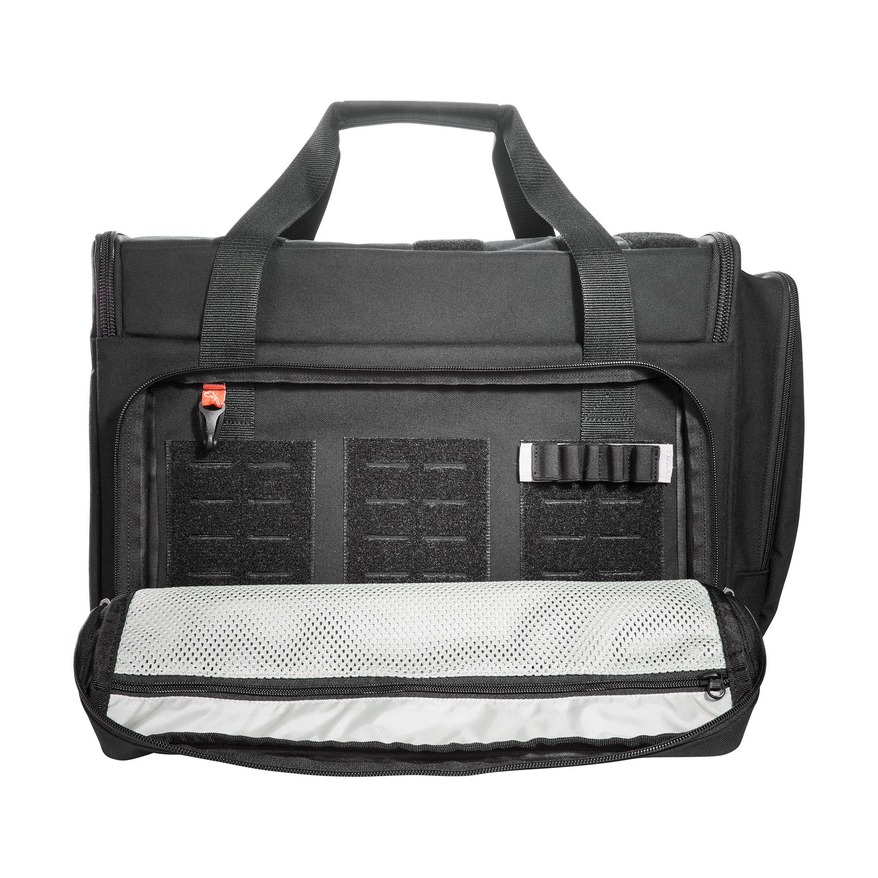 TASMANIAN TIGER | MODULAR RANGE BAG - Borsa da poligono