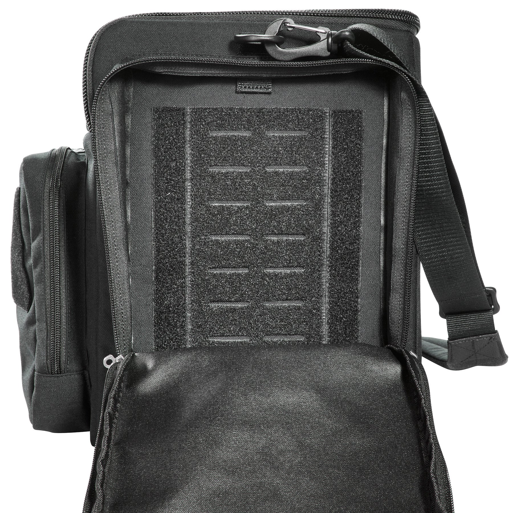 TASMANIAN TIGER | MODULAR RANGE BAG - Borsa da poligono