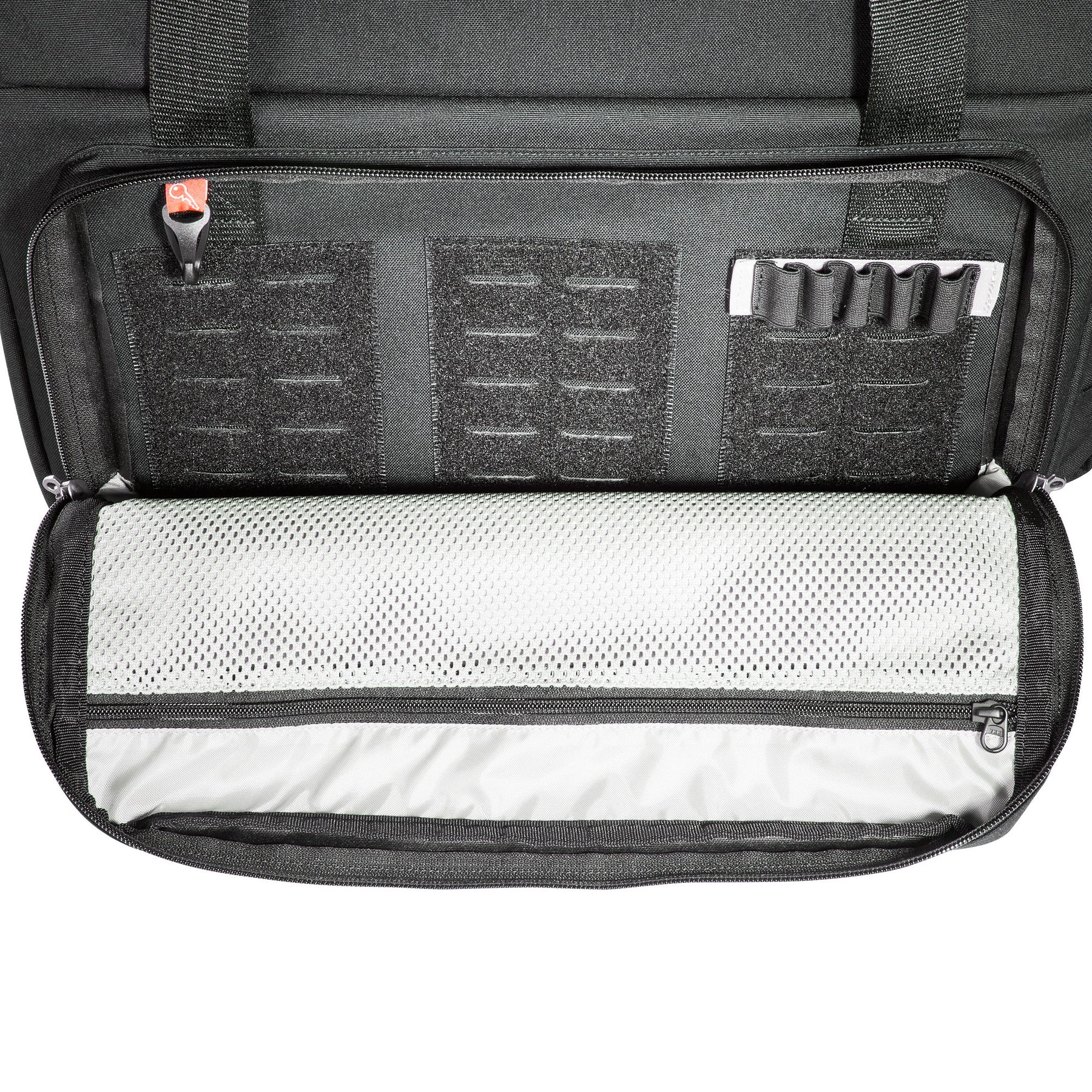 TASMANIAN TIGER | MODULAR RANGE BAG - Borsa da poligono