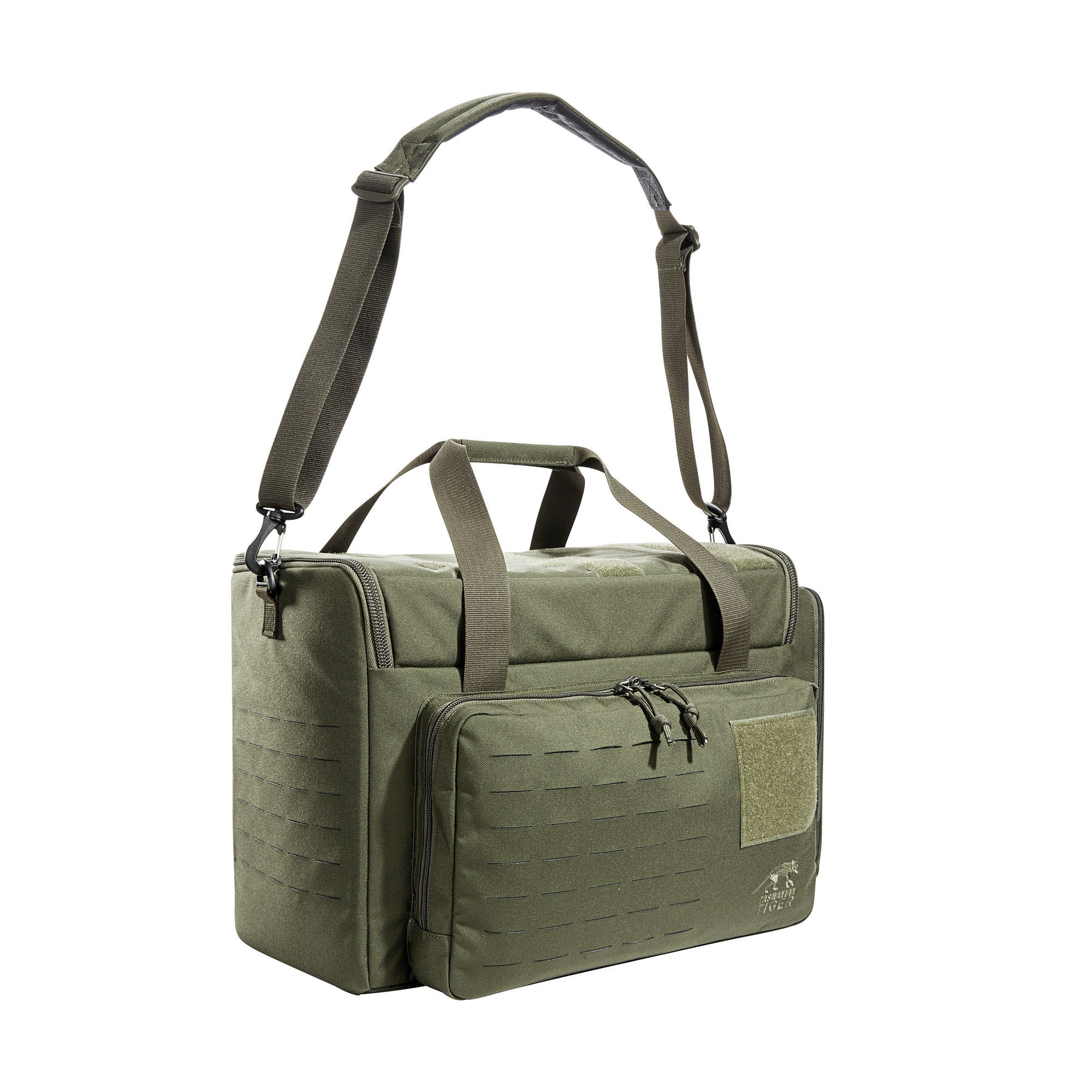 TASMANIAN TIGER | MODULAR RANGE BAG - Borsa da poligono