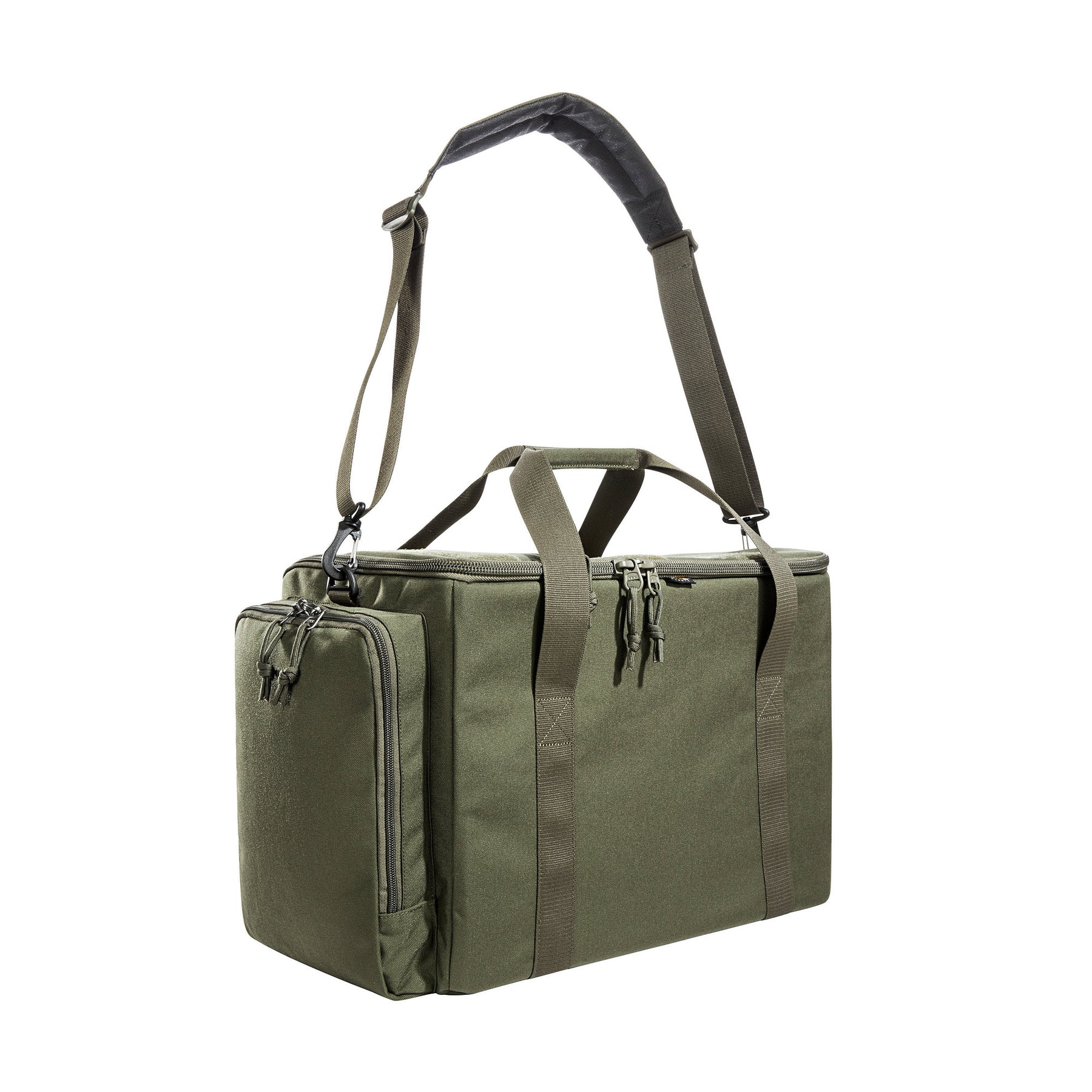 TASMANIAN TIGER | MODULAR RANGE BAG - Borsa da poligono