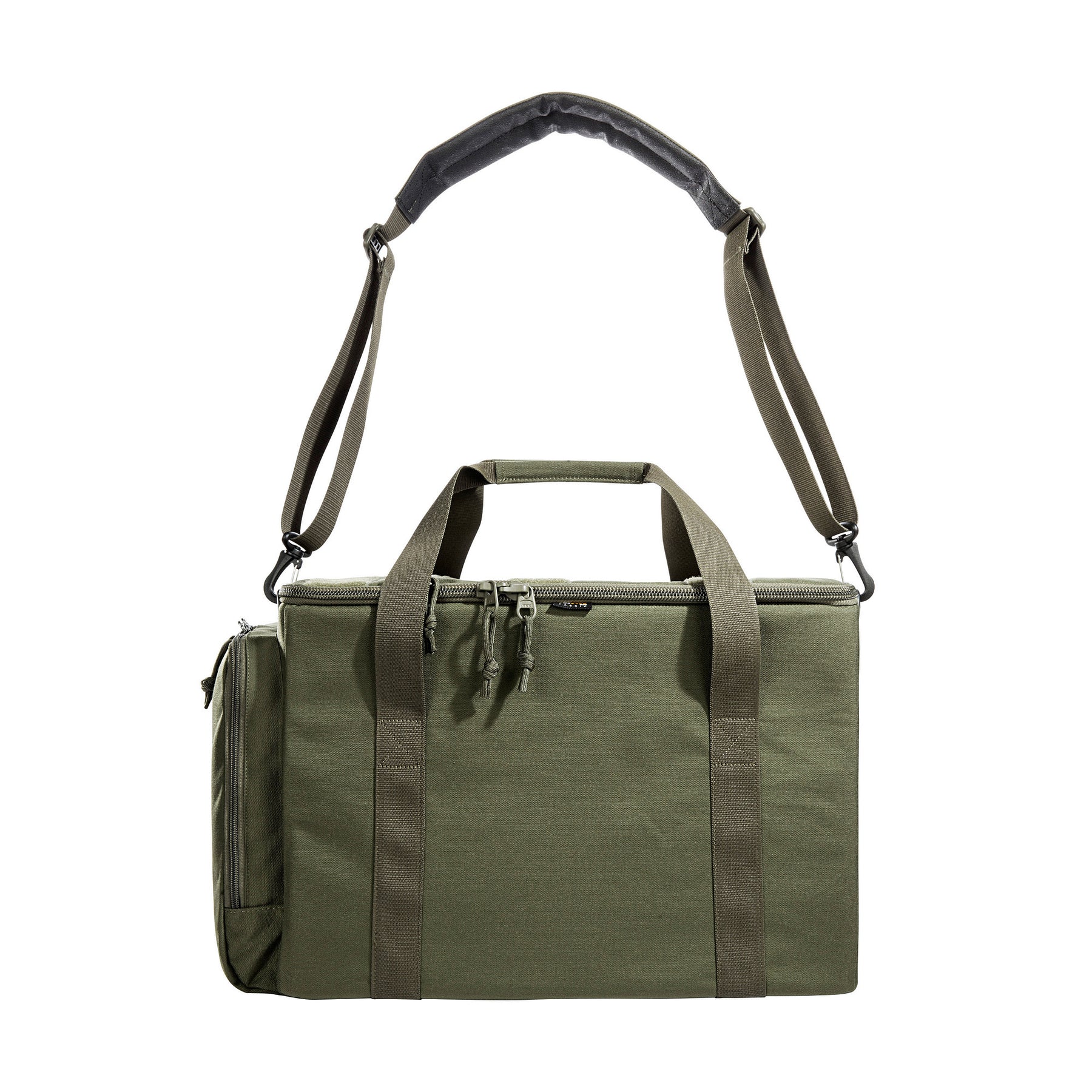 TASMANIAN TIGER | MODULAR RANGE BAG - Borsa da poligono
