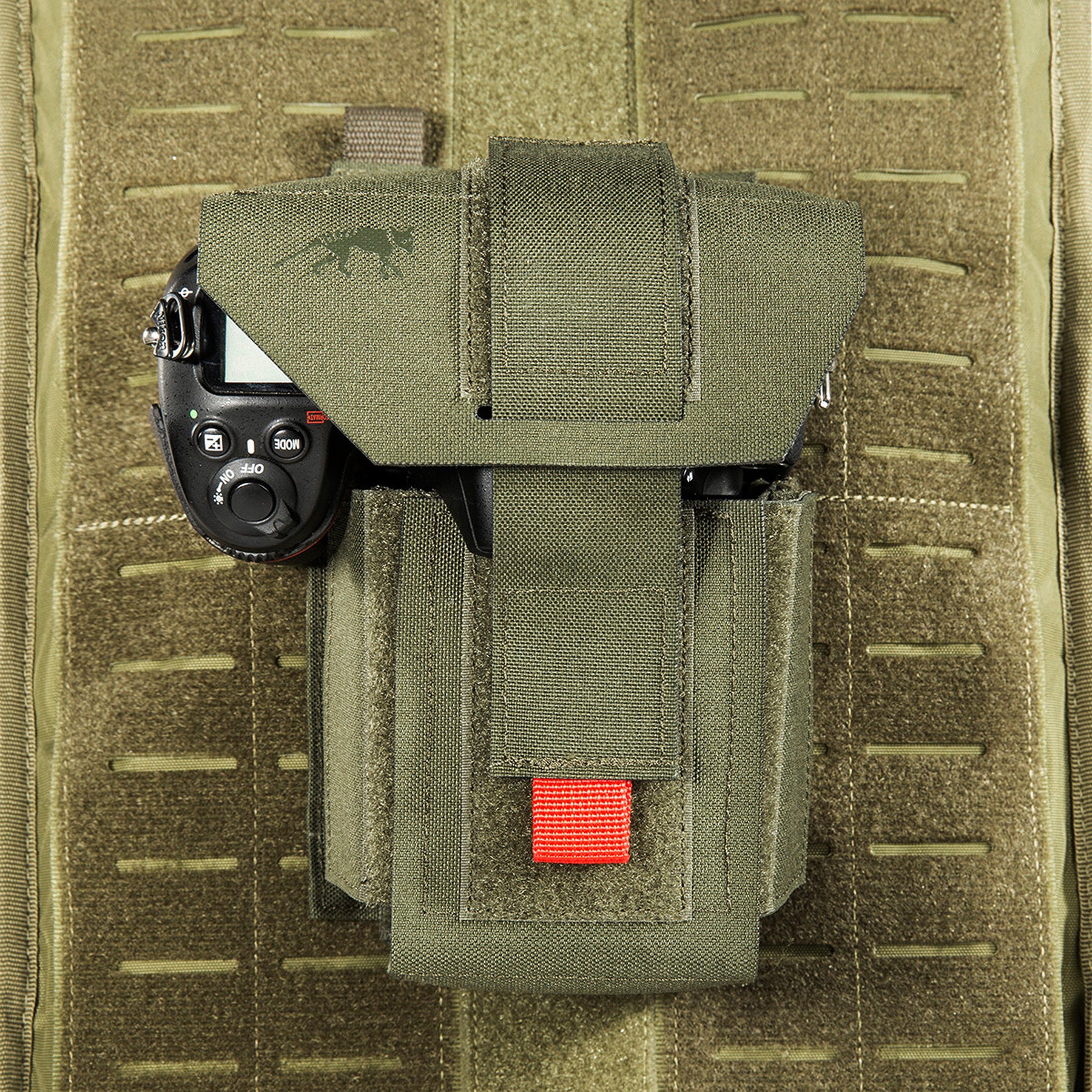 TASMANIAN TIGER - MODULAR DIGI CAM VL INSERT - Pouch per fotocamere Reflex