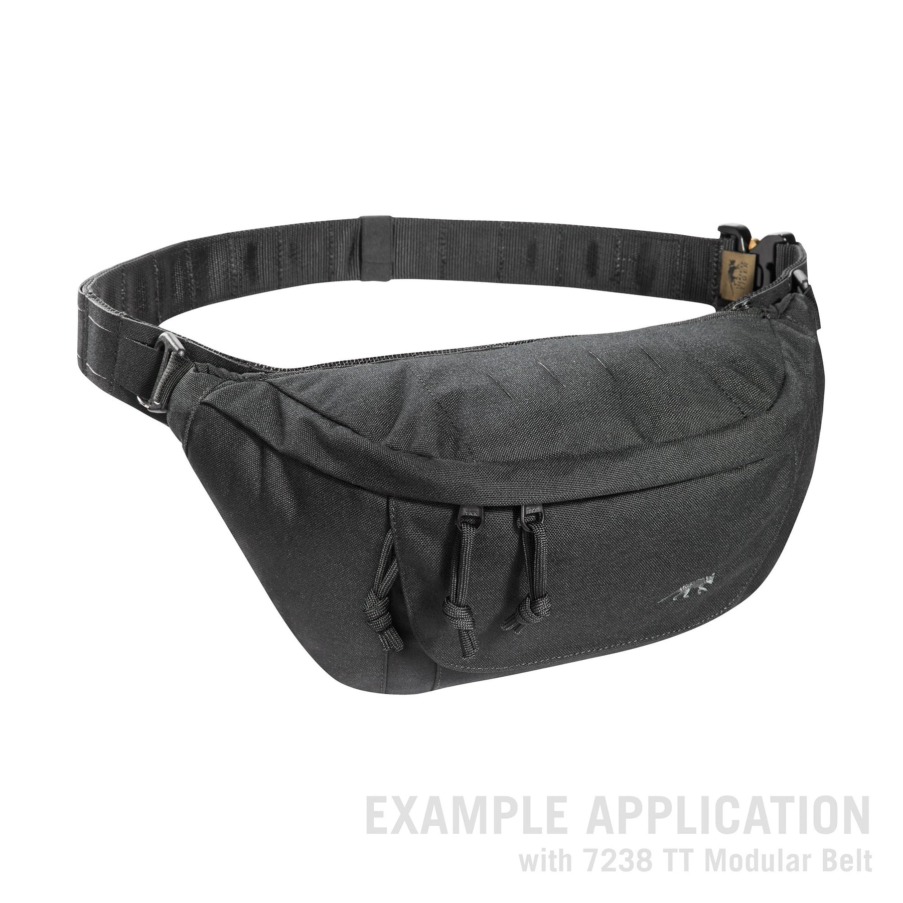 TASMANIAN TIGER | MODULAR HIP BAG 2 - Marsupio da 5 L