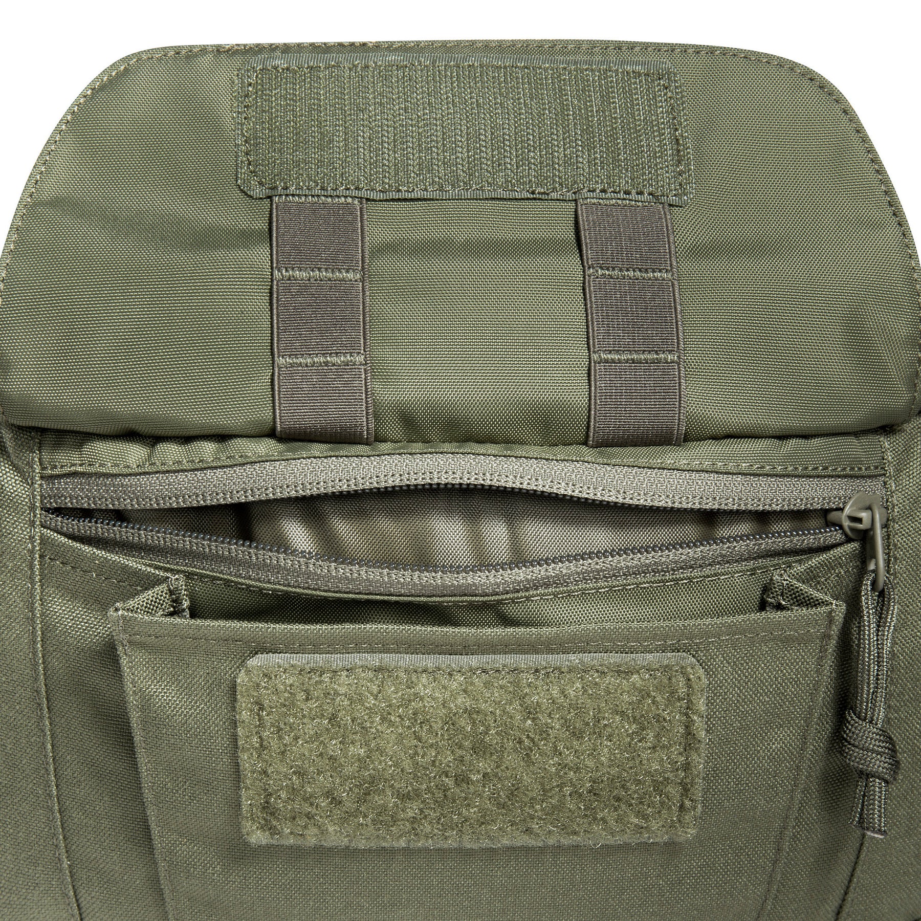 TASMANIAN TIGER | MODULAR HIP BAG 2 - Marsupio da 5 L
