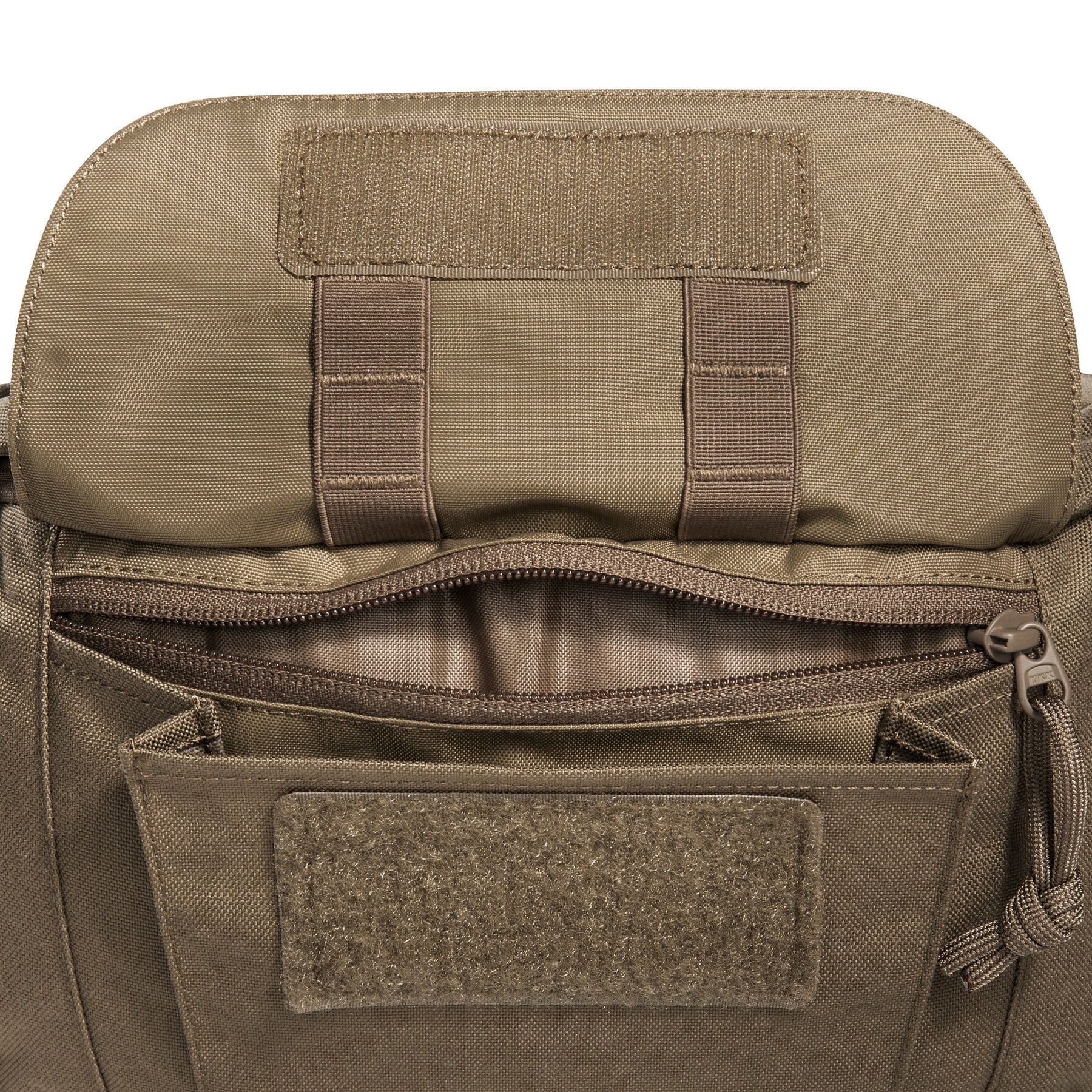 TASMANIAN TIGER | MODULAR HIP BAG 2 - Marsupio da 5 L