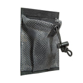 TASMANIAN TIGER | MODULAR COLLECTOR VL - Pouch a rete con velcro
