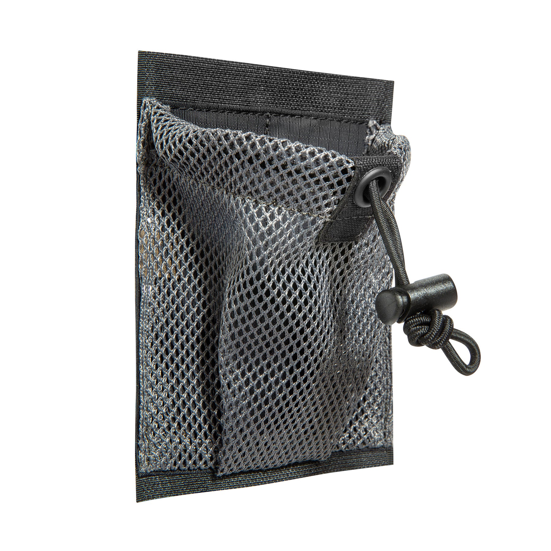 TASMANIAN TIGER | MODULAR COLLECTOR VL - Pouch a rete con velcro