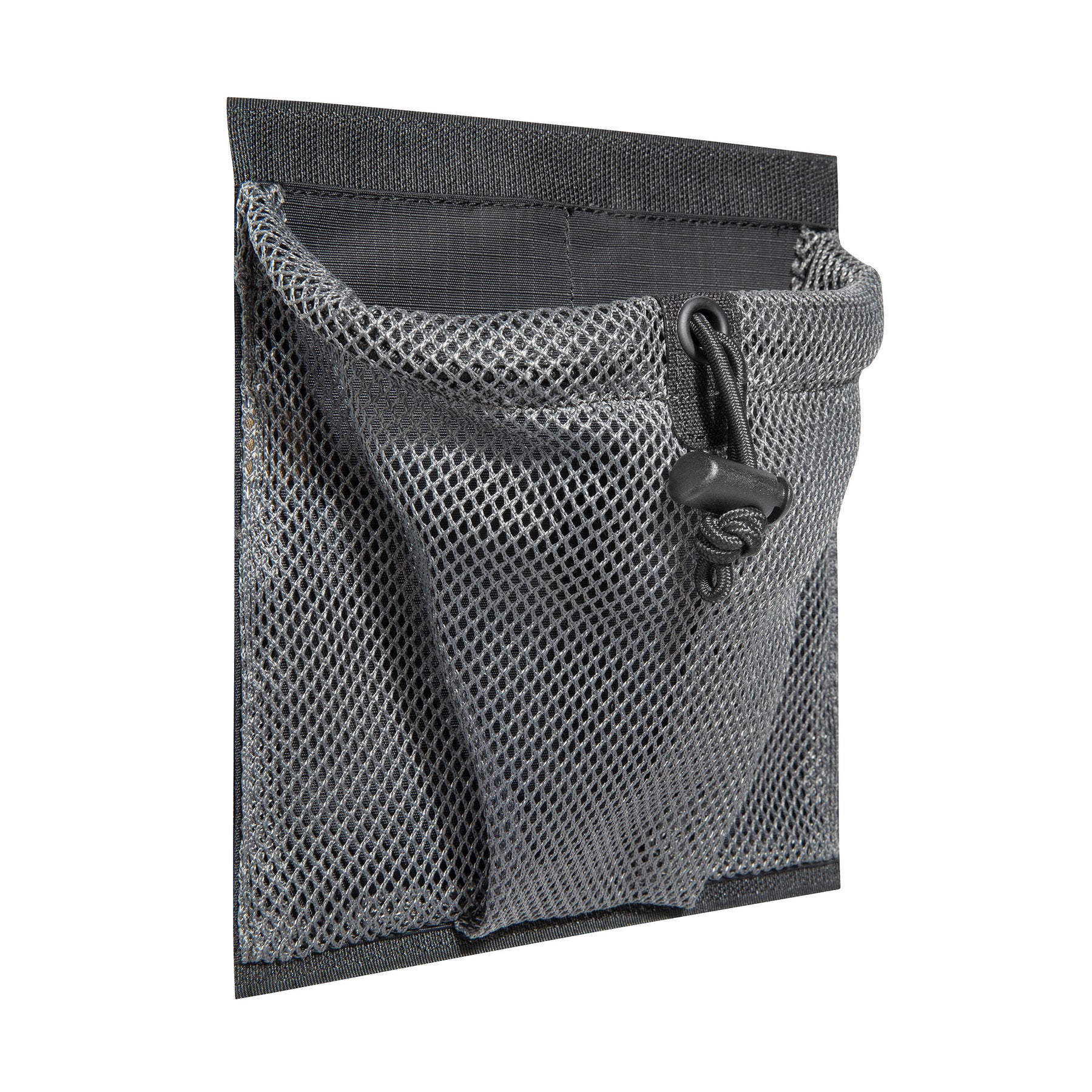 TASMANIAN TIGER | MODULAR COLLECTOR VL - Pouch a rete con velcro