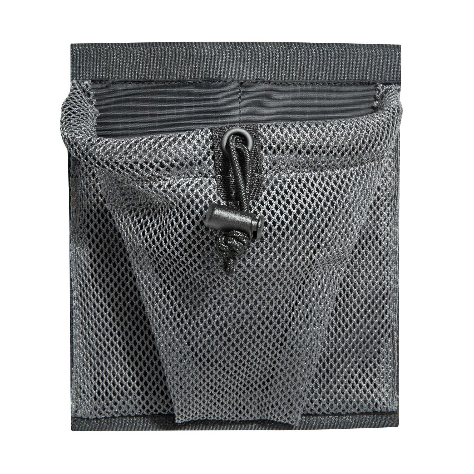 TASMANIAN TIGER | MODULAR COLLECTOR VL - Pouch a rete con velcro