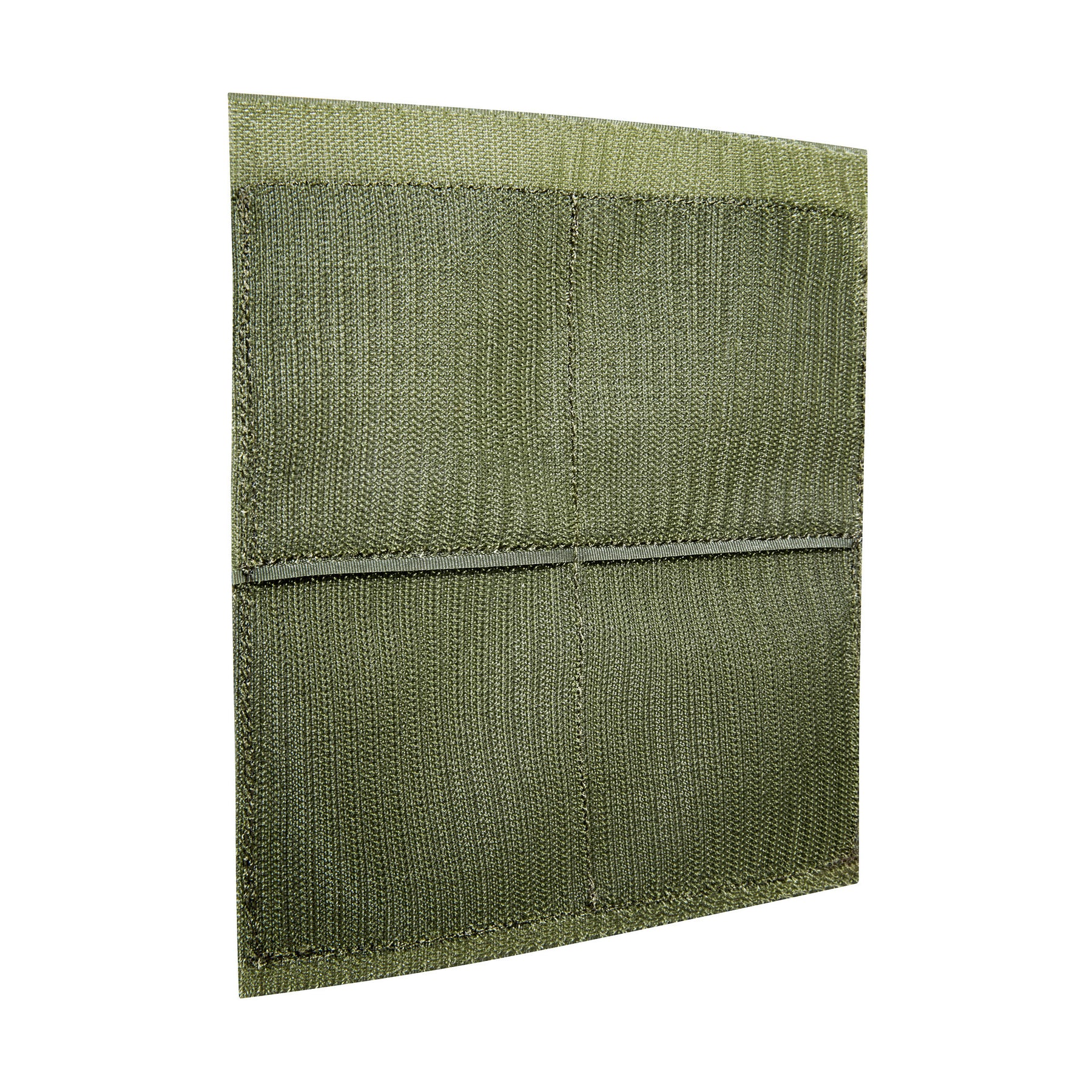 TASMANIAN TIGER | MODULAR COLLECTOR VL - Pouch a rete con velcro