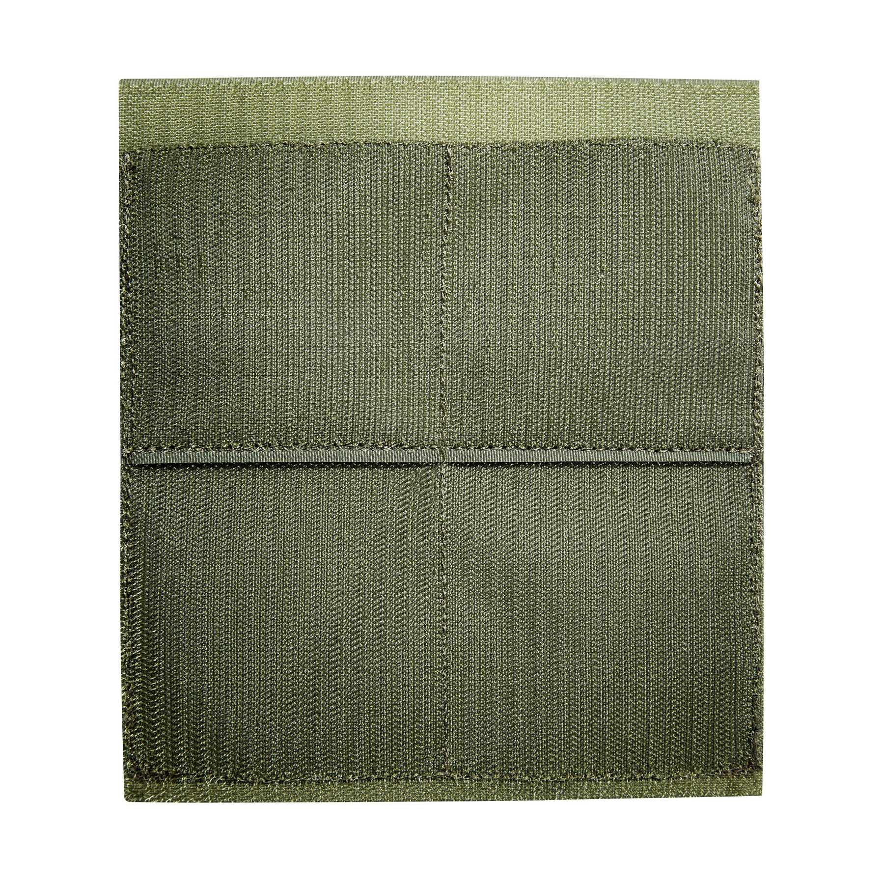 TASMANIAN TIGER | MODULAR COLLECTOR VL - Pouch a rete con velcro