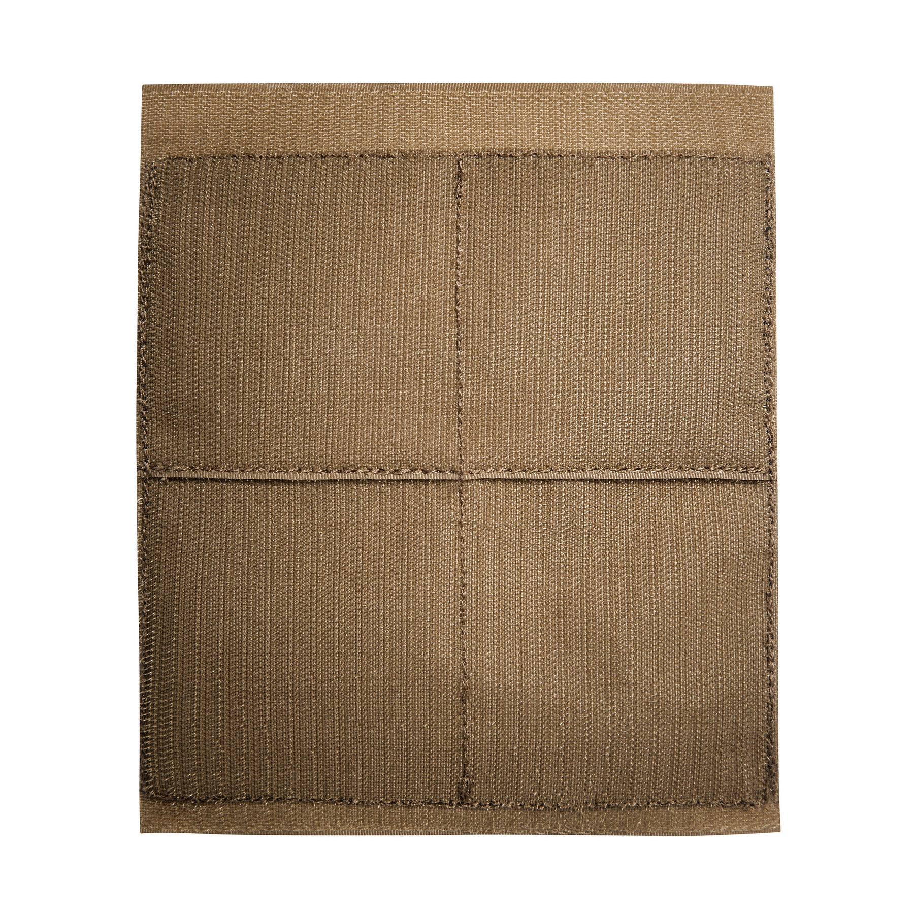TASMANIAN TIGER | MODULAR COLLECTOR VL - Pouch a rete con velcro