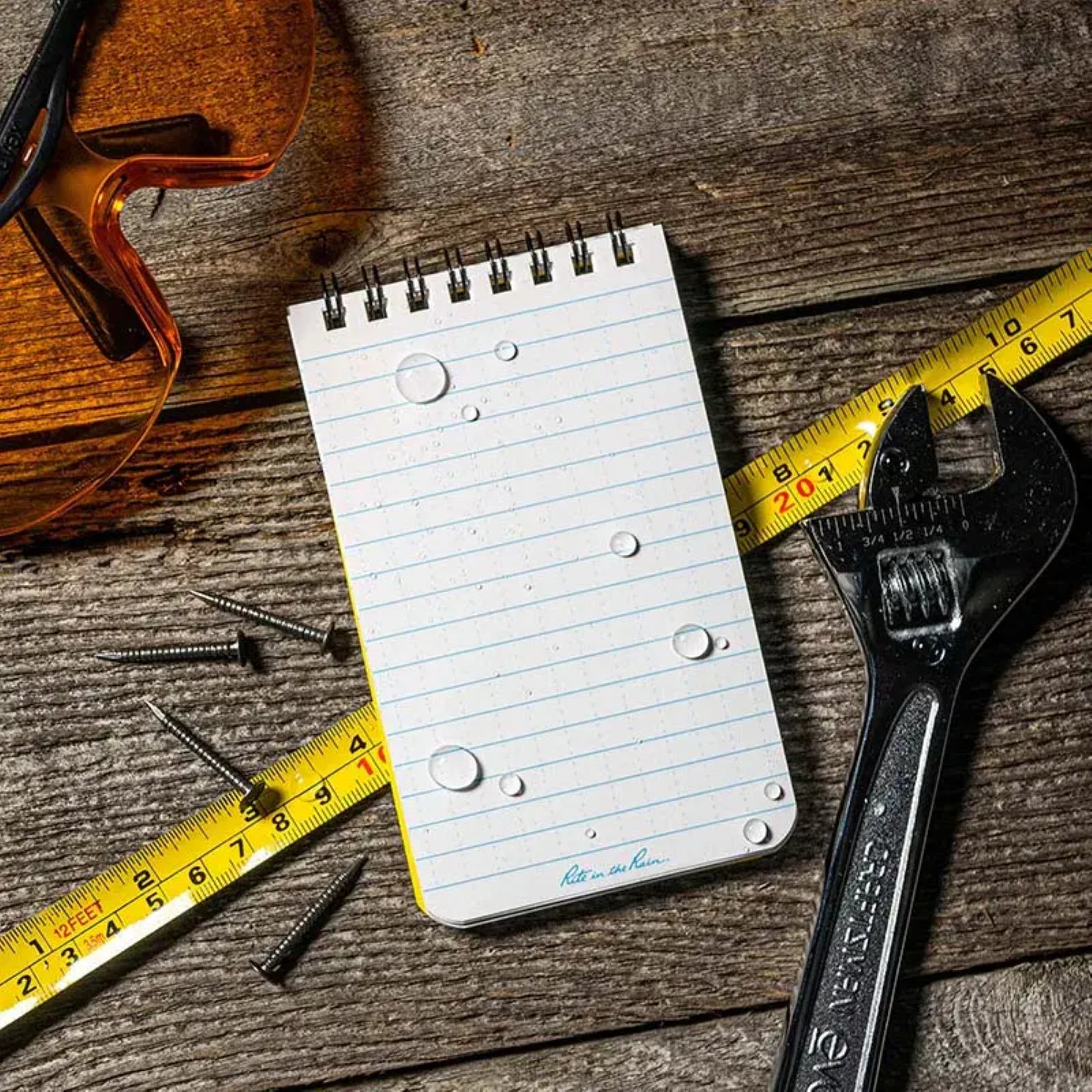 block notes disponibili su backpacco.it