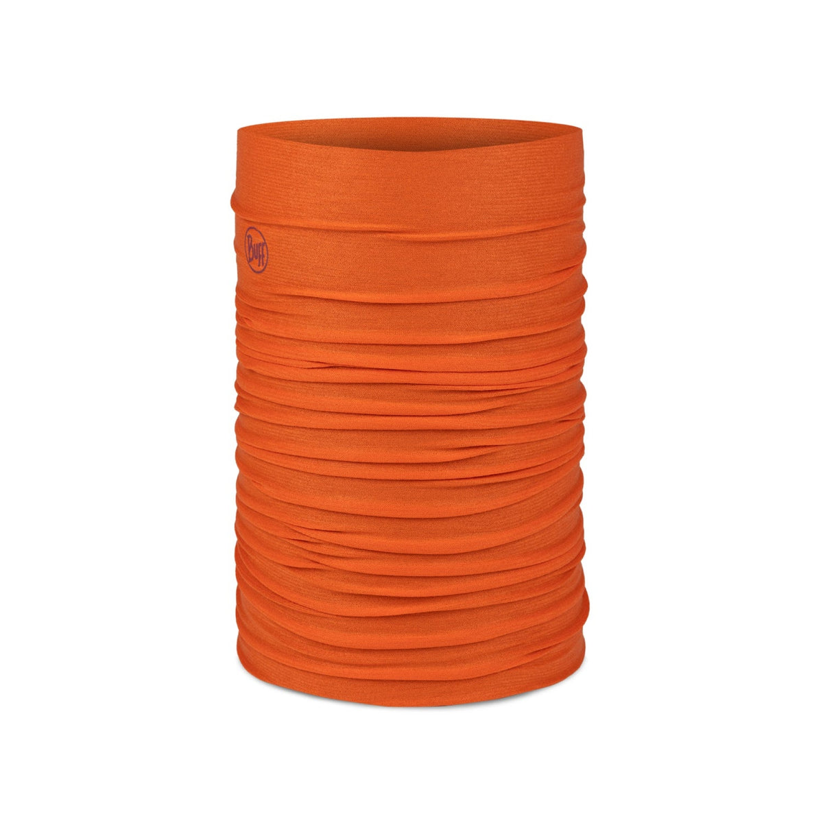 BUFF | COOLNET UV NECKWEAR - SOLID POPPY - Scaldacollo con protezione solare