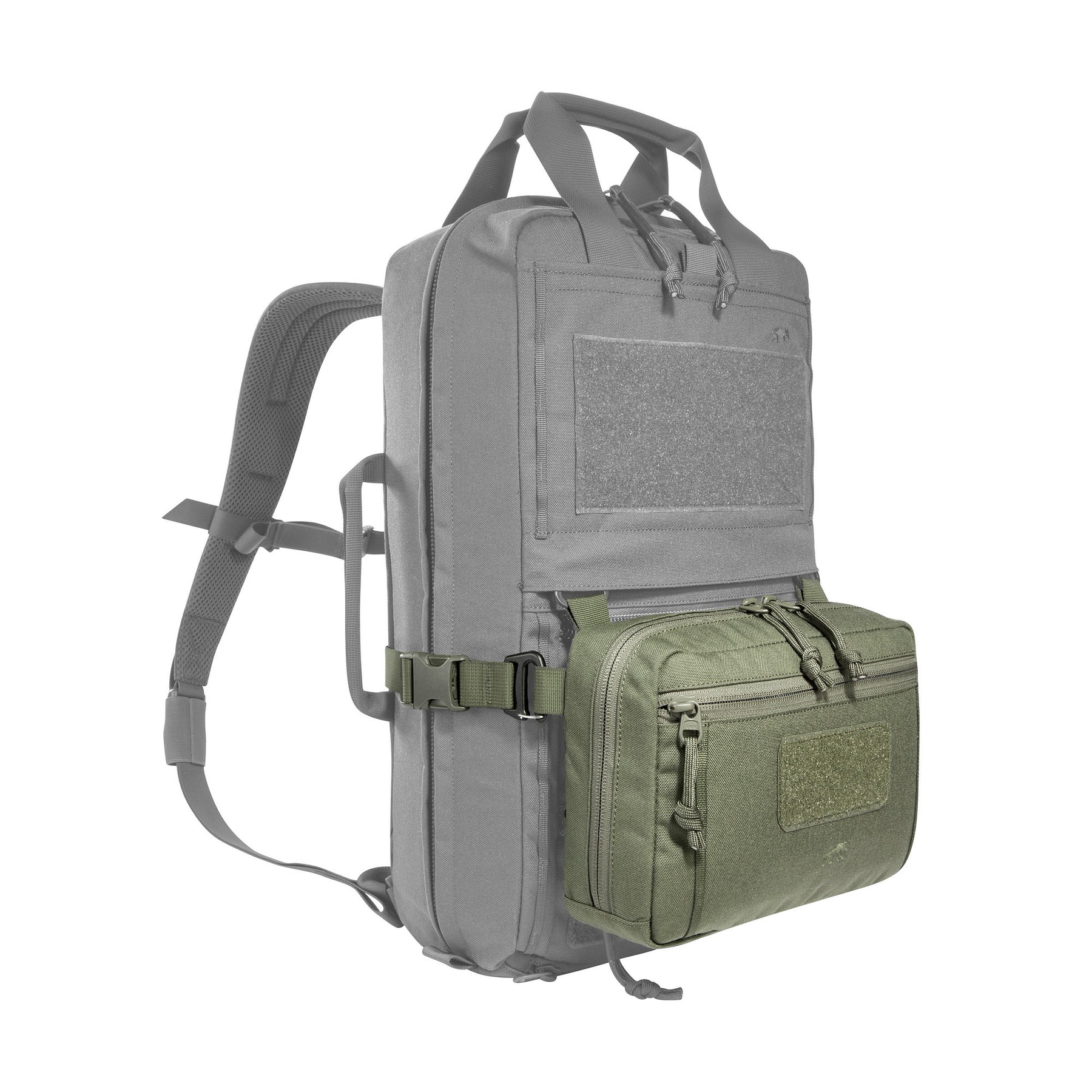 TASMANIAN TIGER | TAC POUCH 8.1 HIP - Marsupio da 3 L