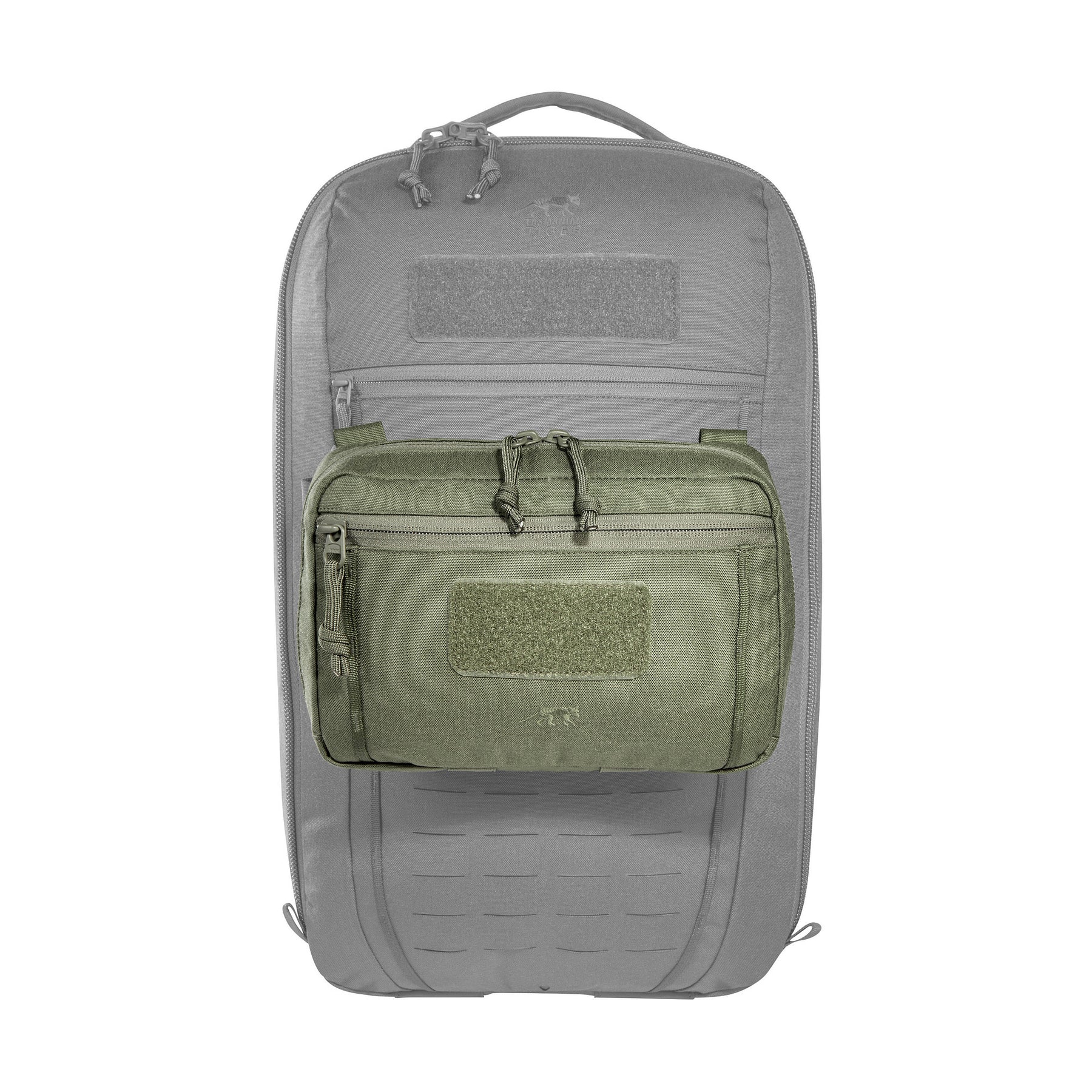 TASMANIAN TIGER | TAC POUCH 8.1 HIP - Marsupio da 3 L