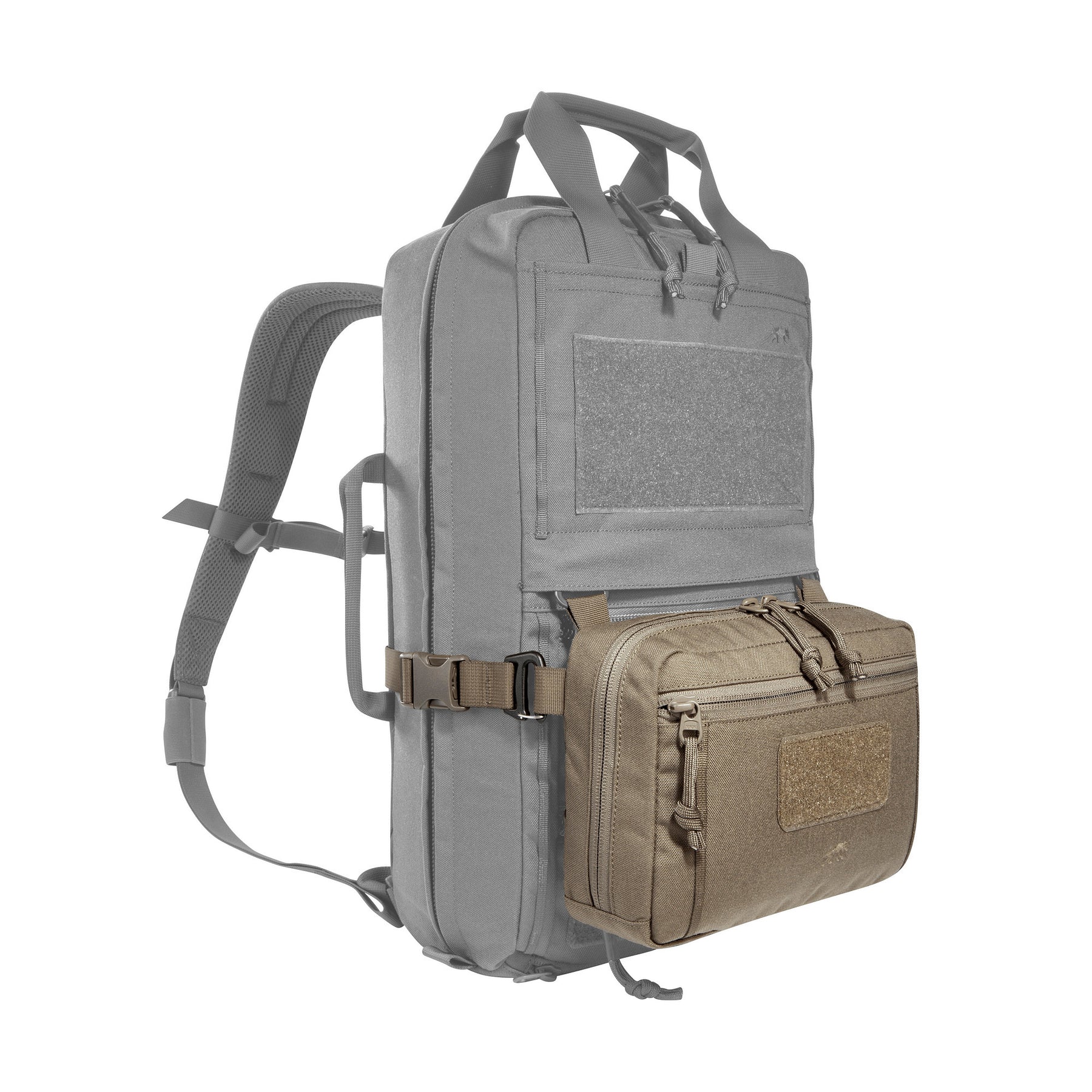 TASMANIAN TIGER | TAC POUCH 8.1 HIP - Marsupio da 3 L