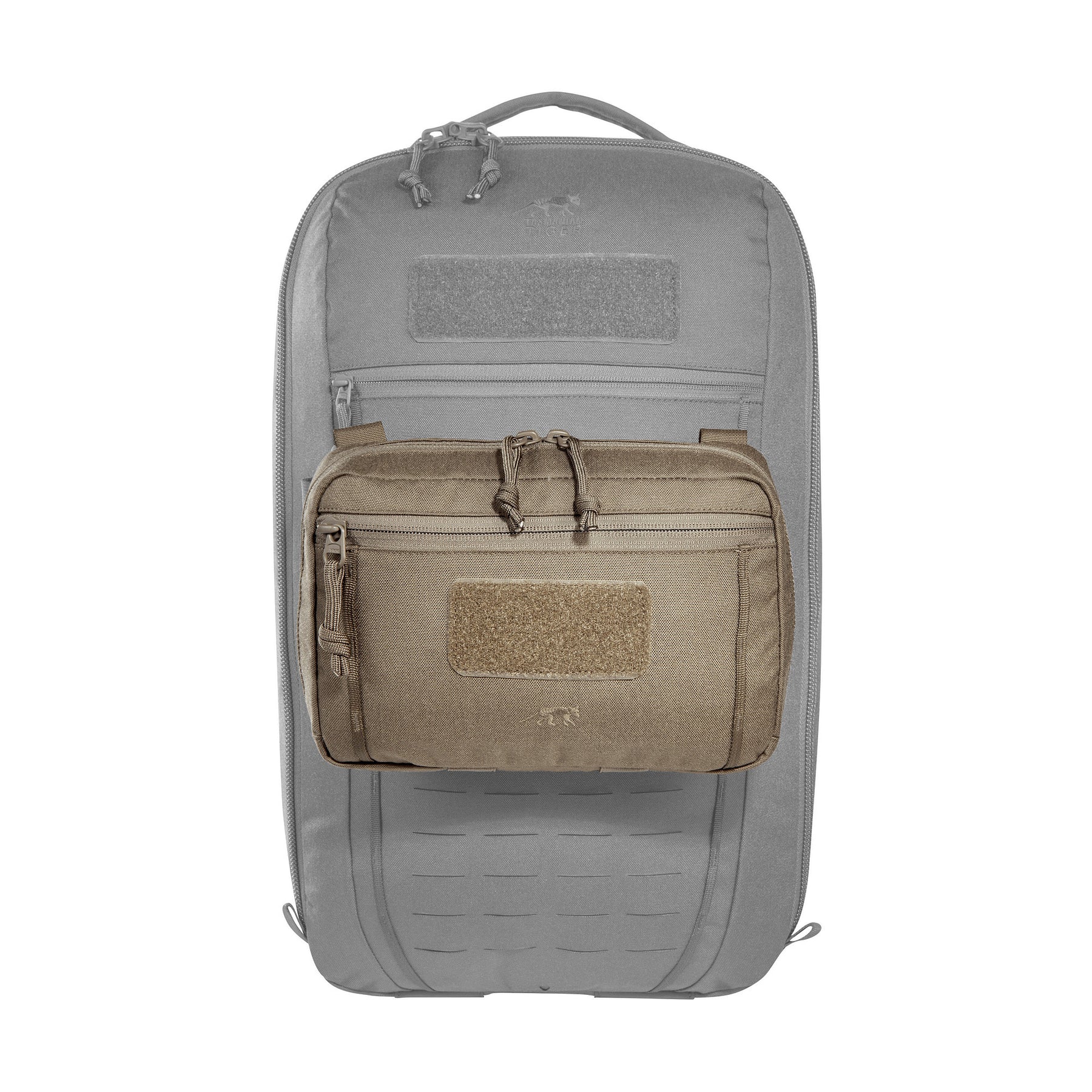 TASMANIAN TIGER | TAC POUCH 8.1 HIP - Marsupio da 3 L