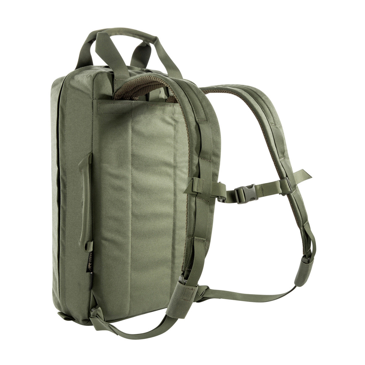 TASMANIAN TIGER | SURVIVAL PACK - ZAINO DA SOPRAVVIVENZA
