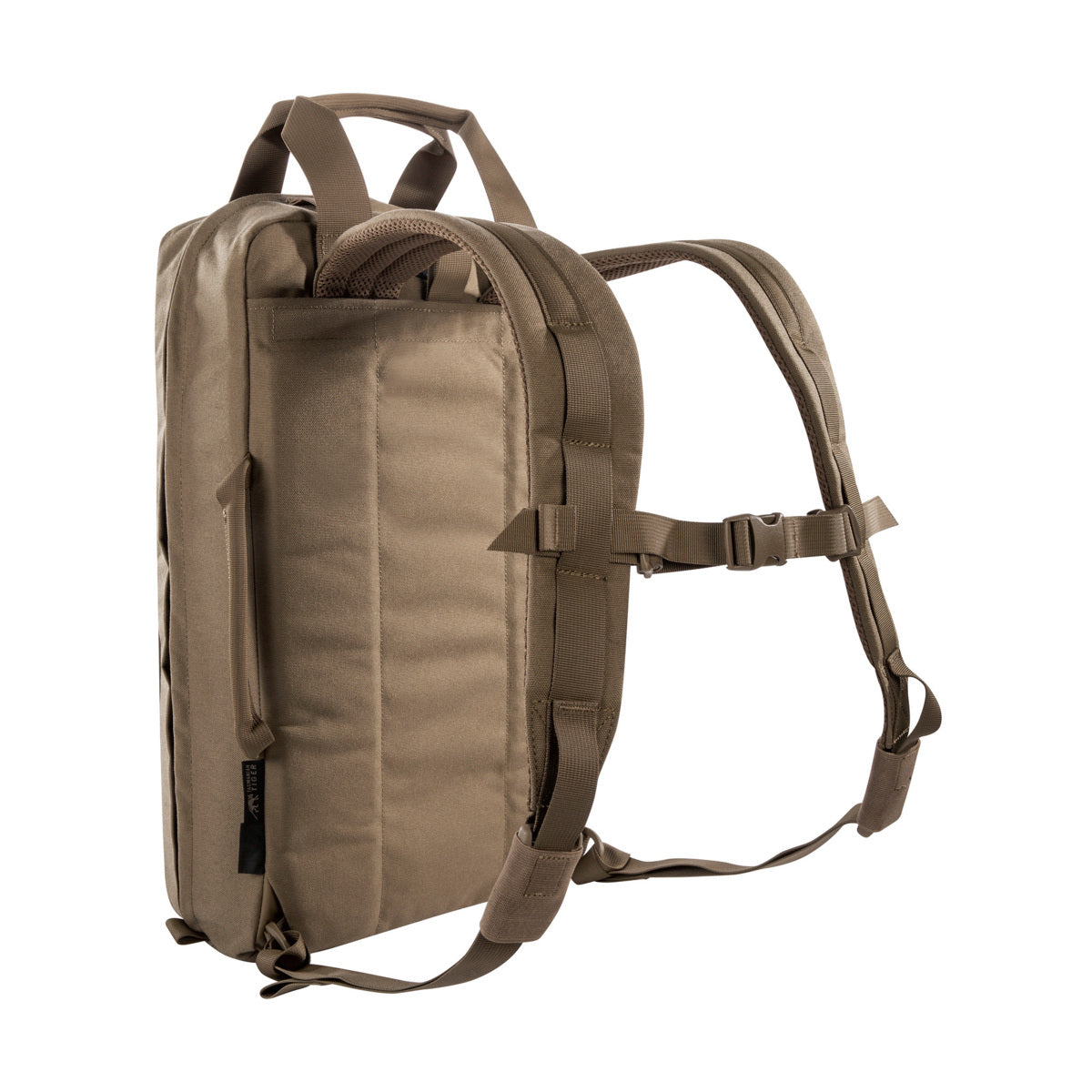 TASMANIAN TIGER | SURVIVAL PACK - ZAINO DA SOPRAVVIVENZA