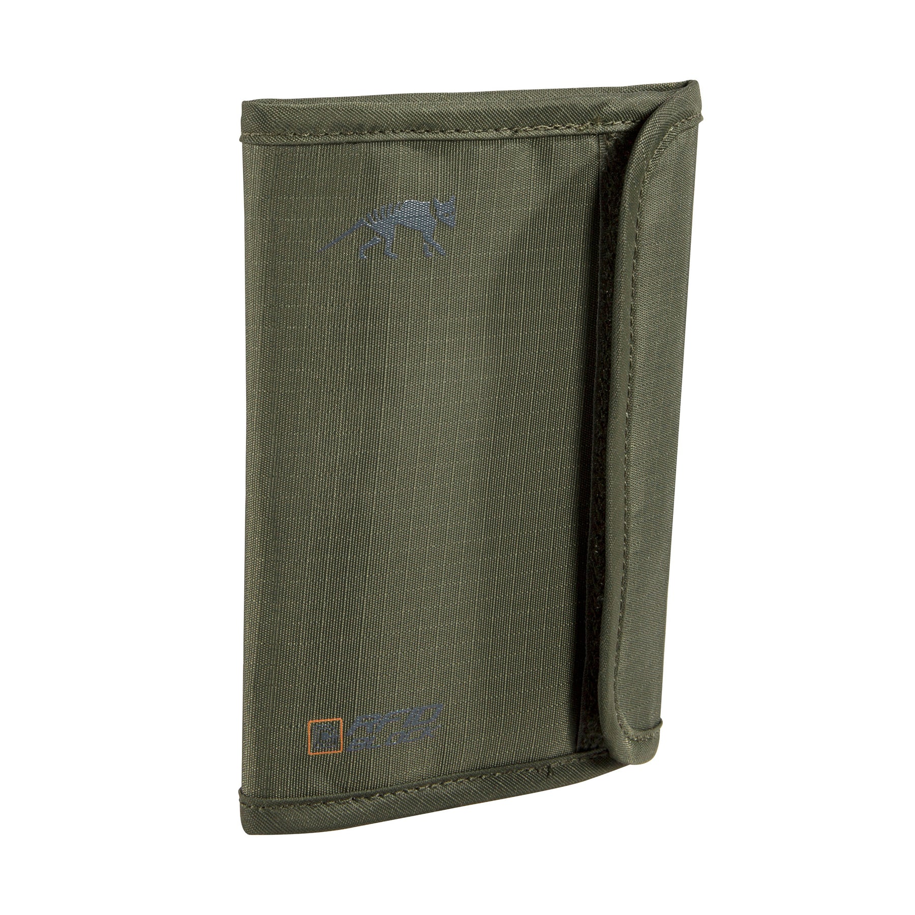 TASMANIAN TIGER | PASSPORT SAFE RFID BLOCK - Porta passaporto