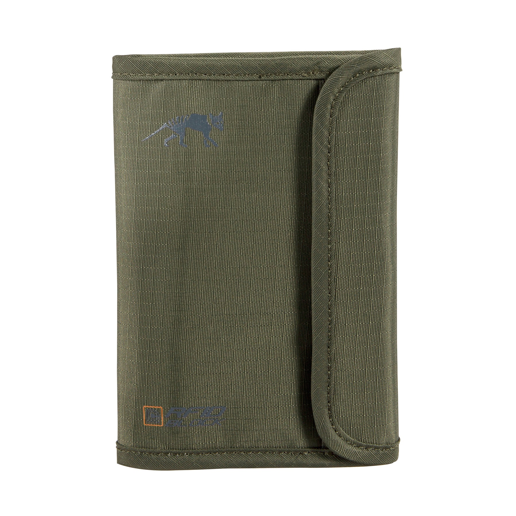 TASMANIAN TIGER | PASSPORT SAFE RFID BLOCK - Porta passaporto