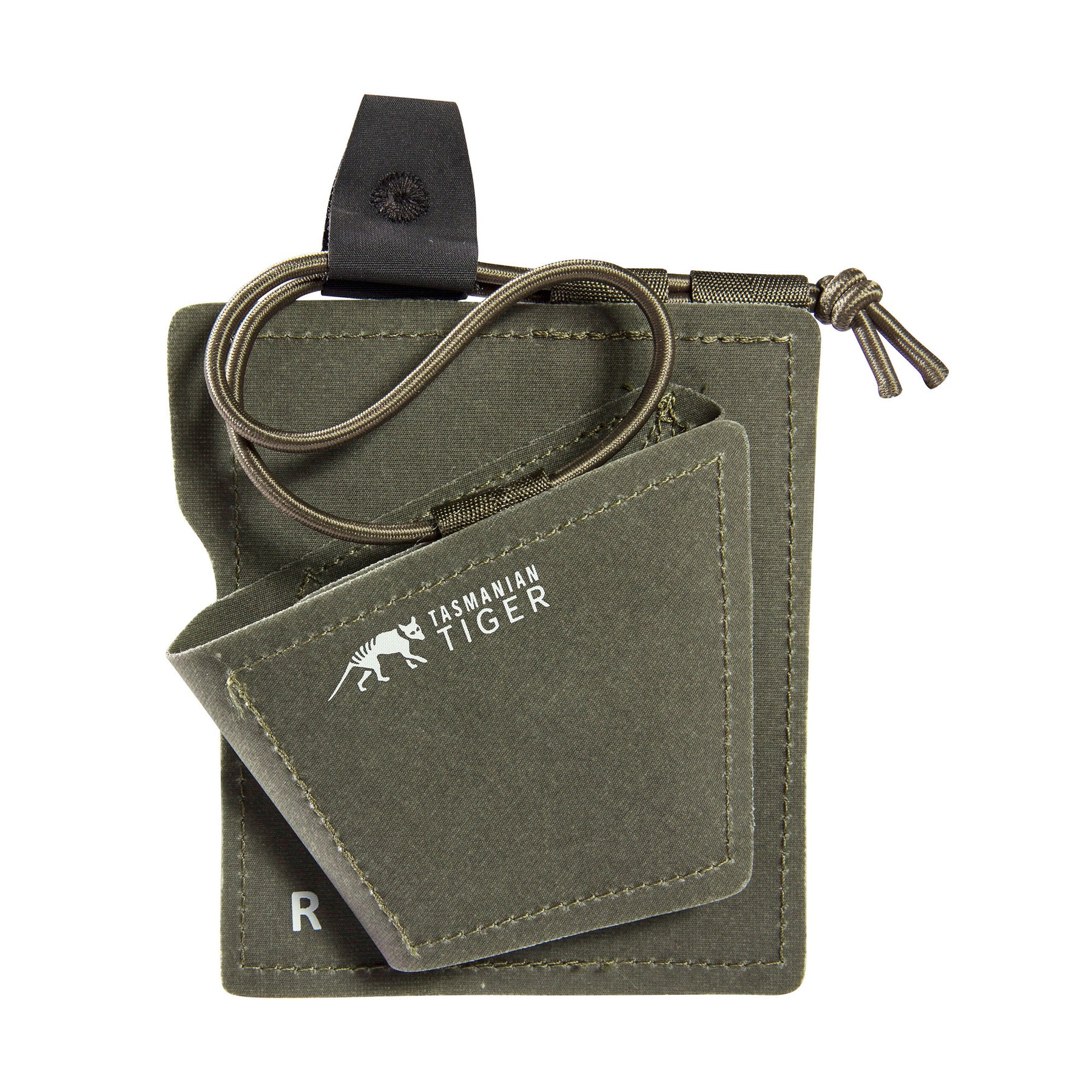 TASMANIAN TIGER | INTERNAL HOLSTER R VL - Fondina CCW