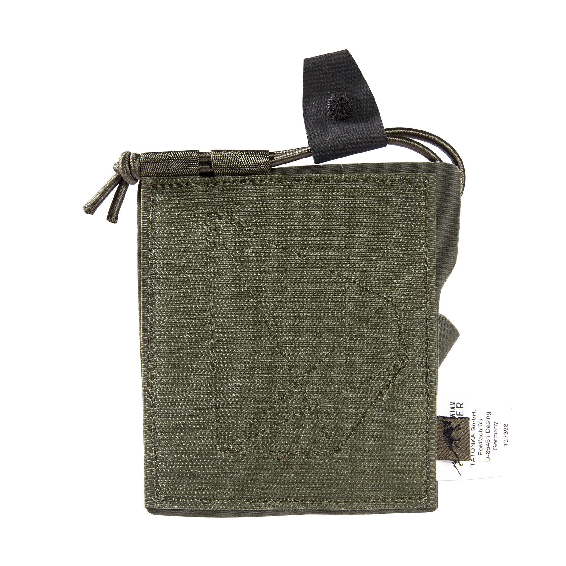 TASMANIAN TIGER | INTERNAL HOLSTER R VL - Fondina CCW