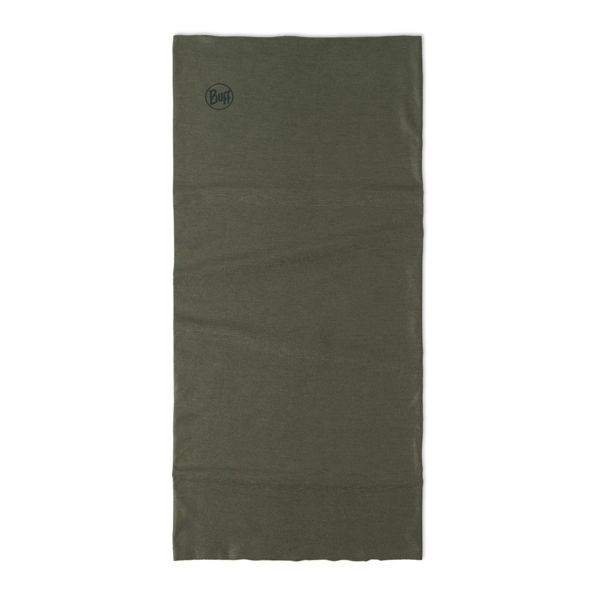 BUFF | COOLNET UV NECKWEAR - SOLID KHAKI - Scaldacollo con protezione solare