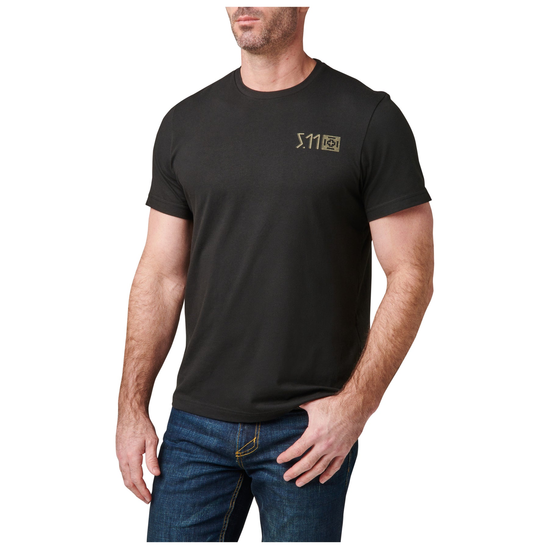 5.11 | KICKING AXE TEE - T-Shirt