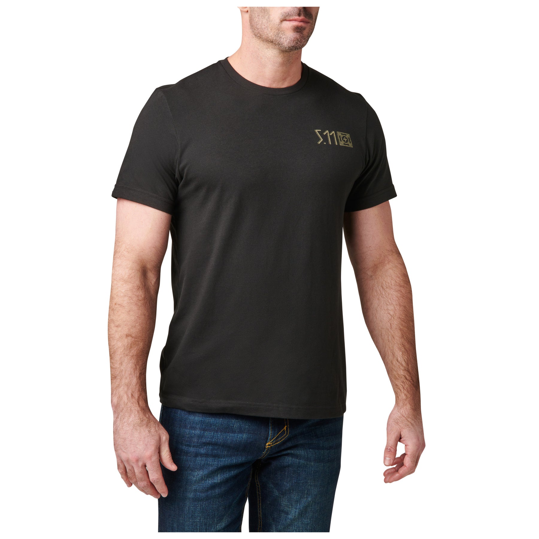5.11 | KICKING AXE TEE - T-Shirt