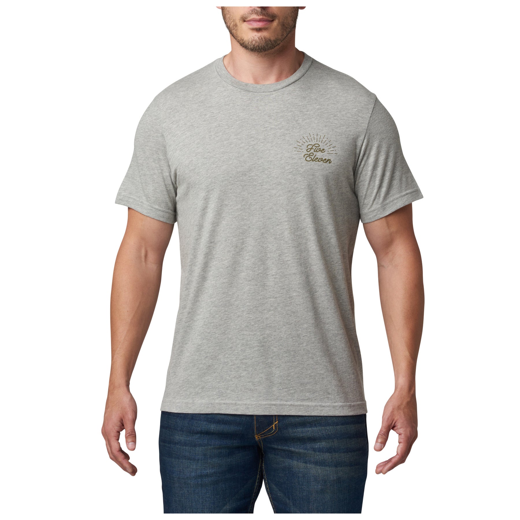 5.11 | ALWAYS BEER READY TEE - T-Shirt