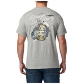 5.11 | ALWAYS BEER READY TEE - T-Shirt