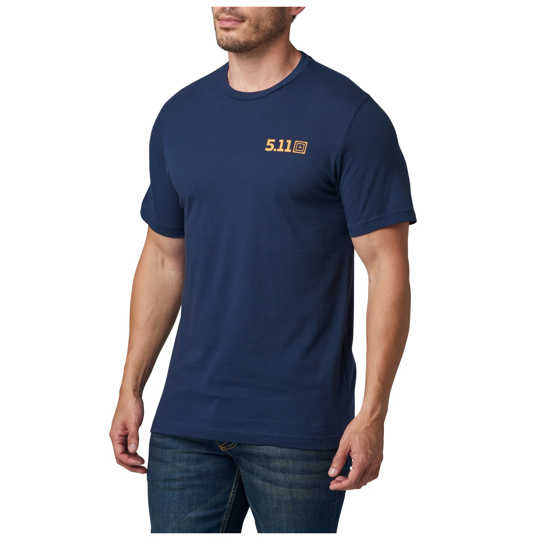 5.11 | OVERLANDER SUNSET TEE - T-Shirt