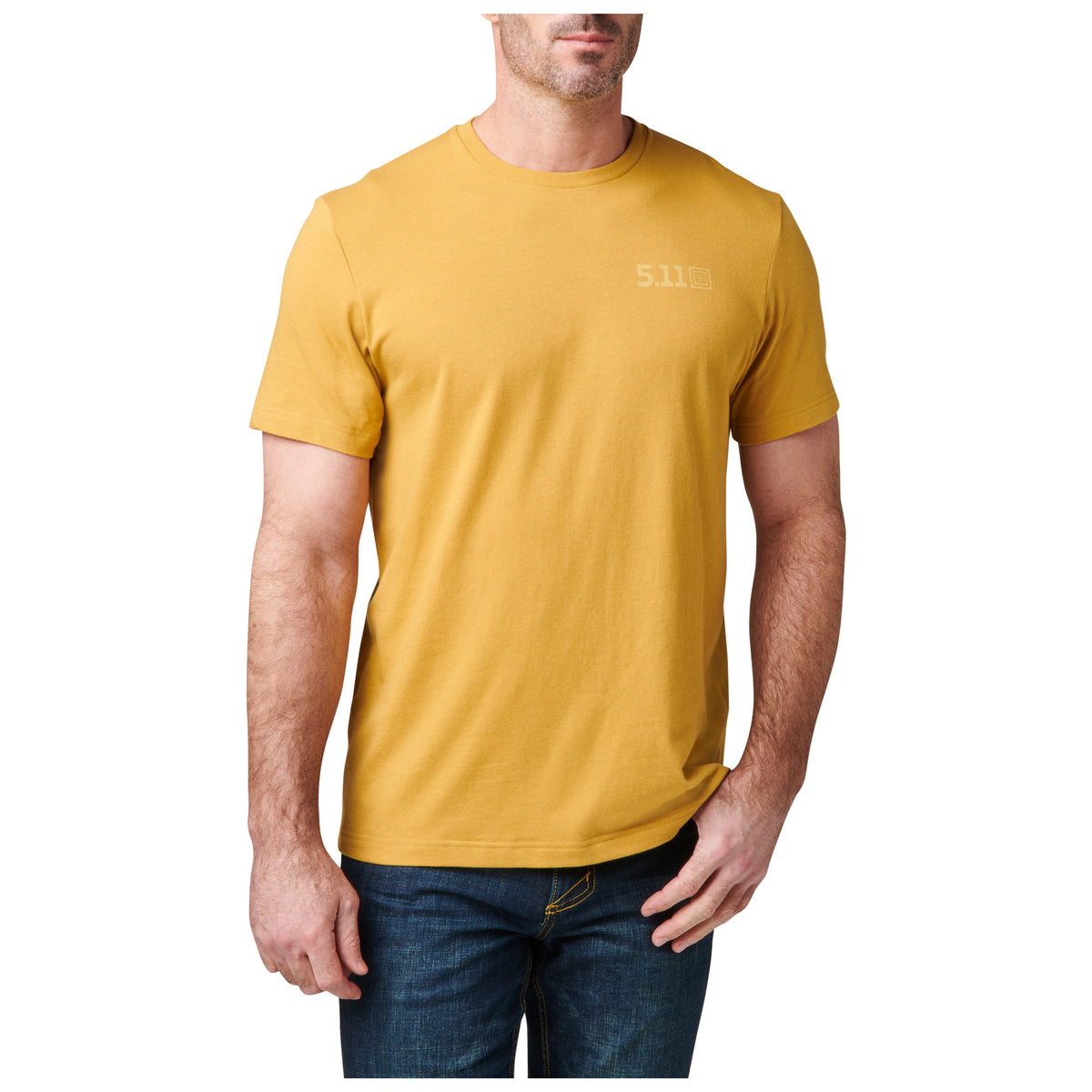 5.11 | BREW GROUNDS TEE - T-Shirt